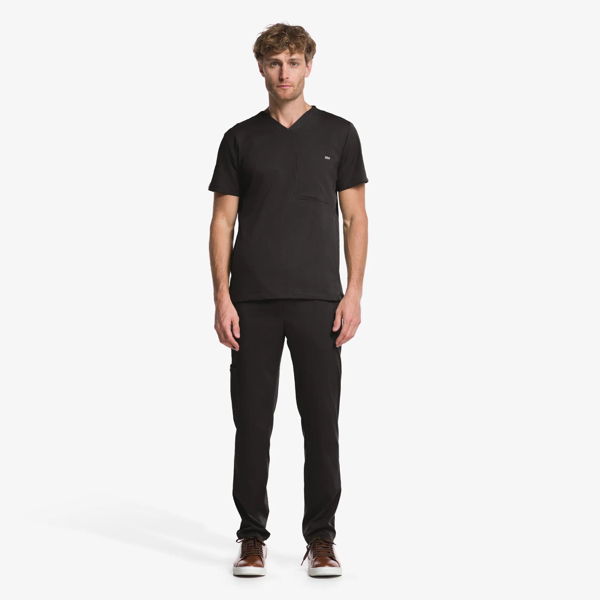 Kanaus® Scrub Core Classic | Caballero