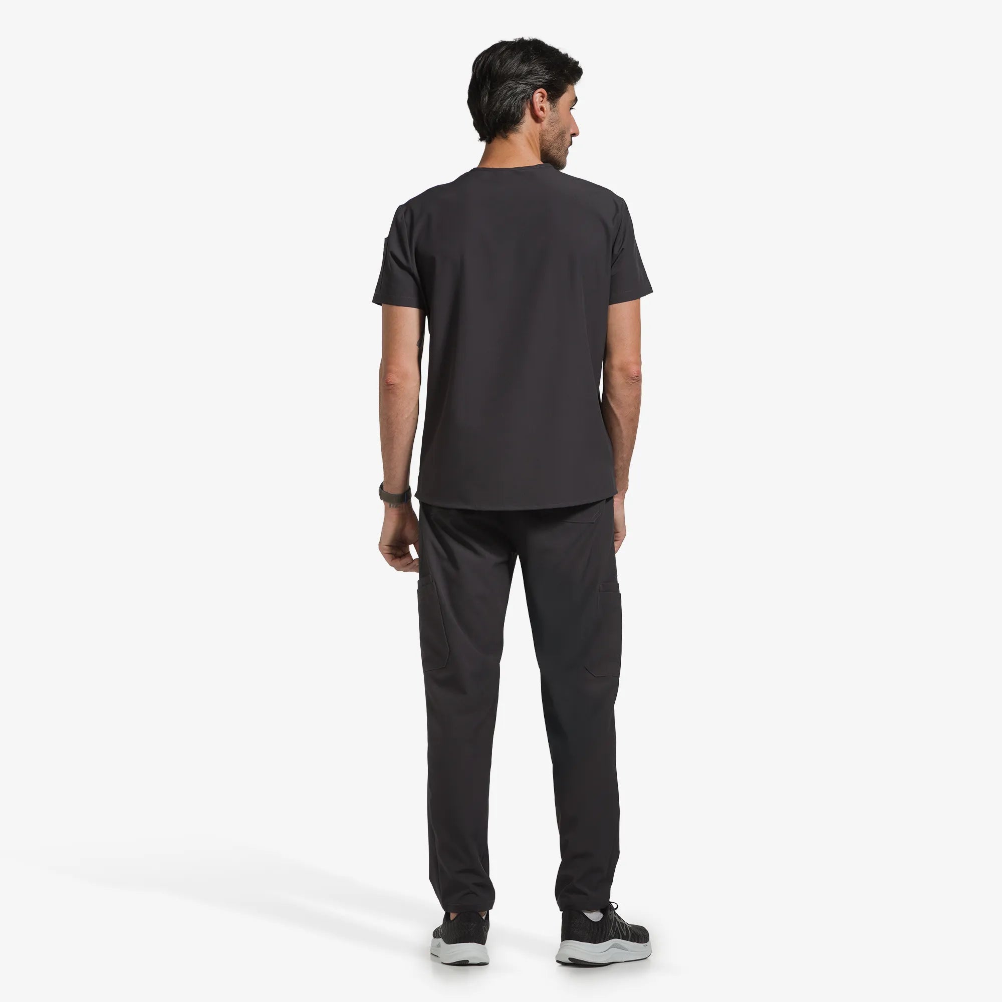 Kanaus® Scrub Multipocket | Caballero