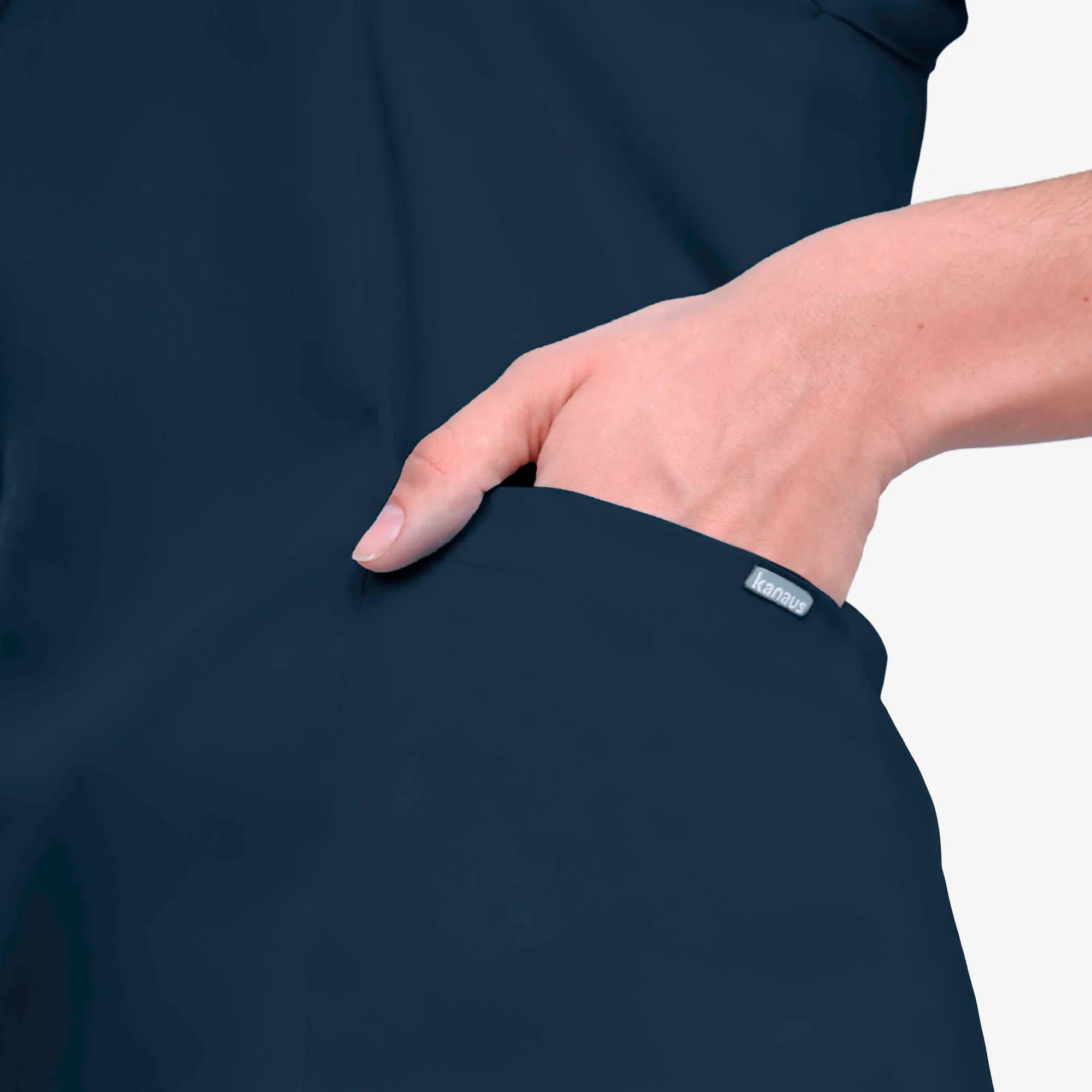 Kanaus® Scrub Core Classic Sensory | Dama