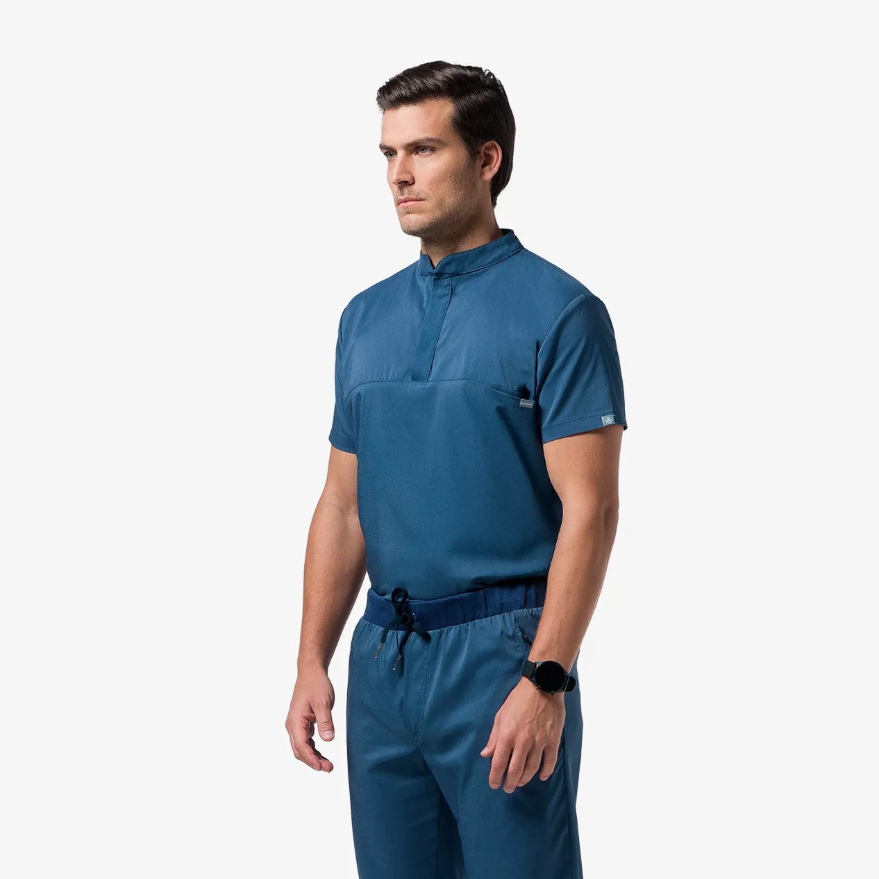 Kanaus® Top Casual Mao | Caballero