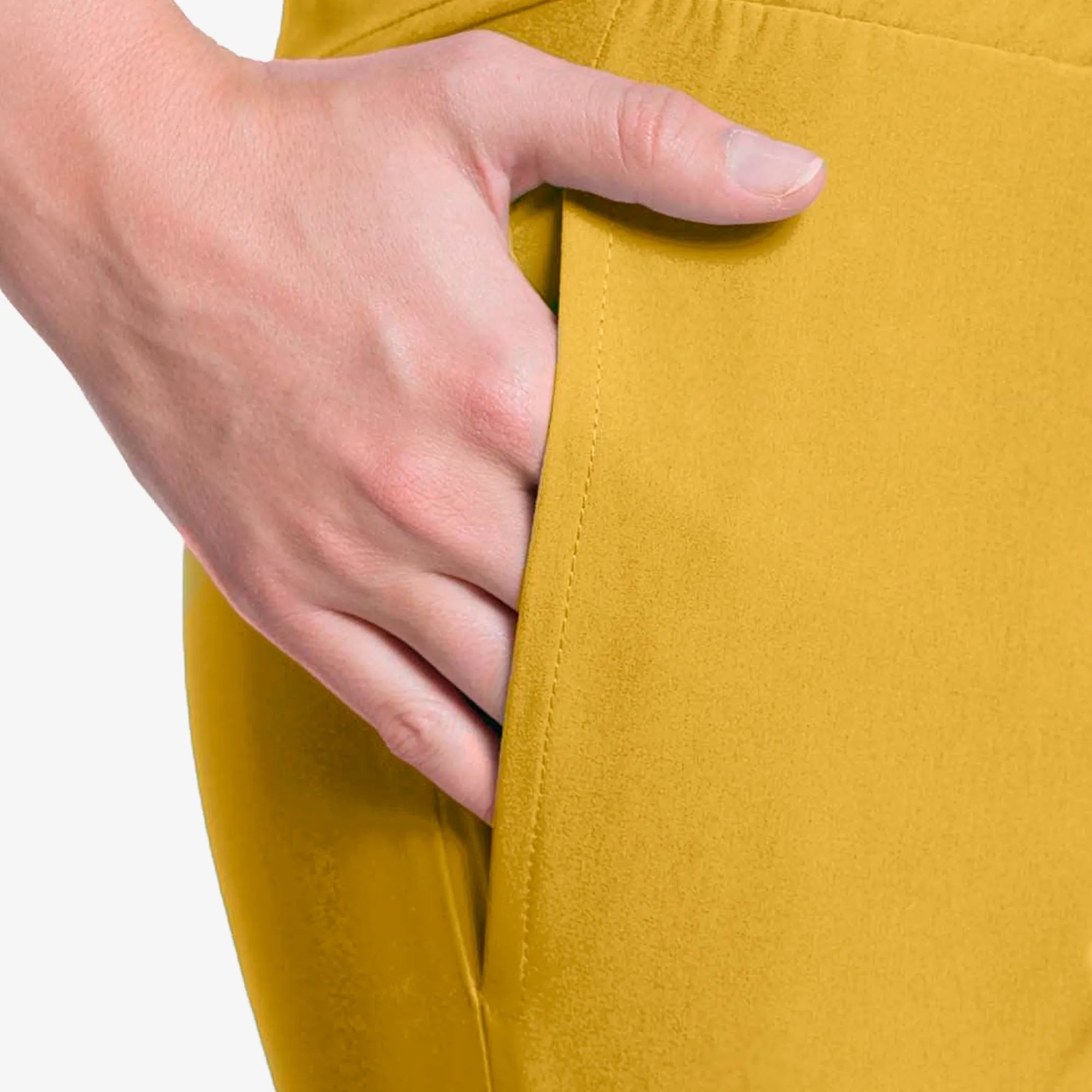 Kanaus® Pants Defense | Dama
