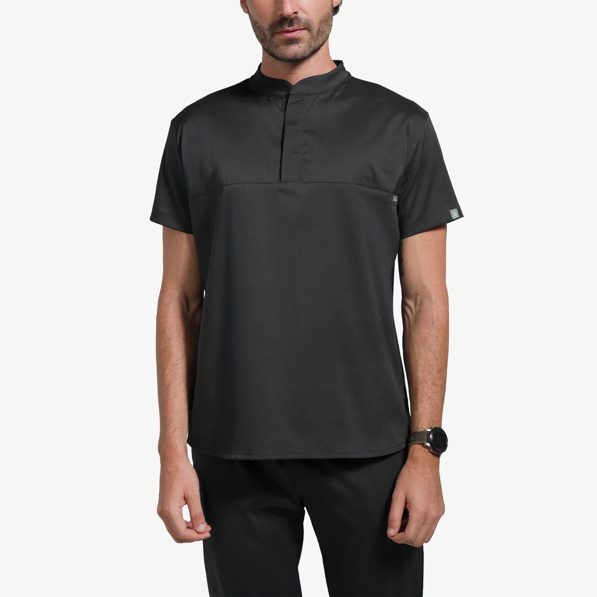 Kanaus® Scrub Casual Mao | Caballero