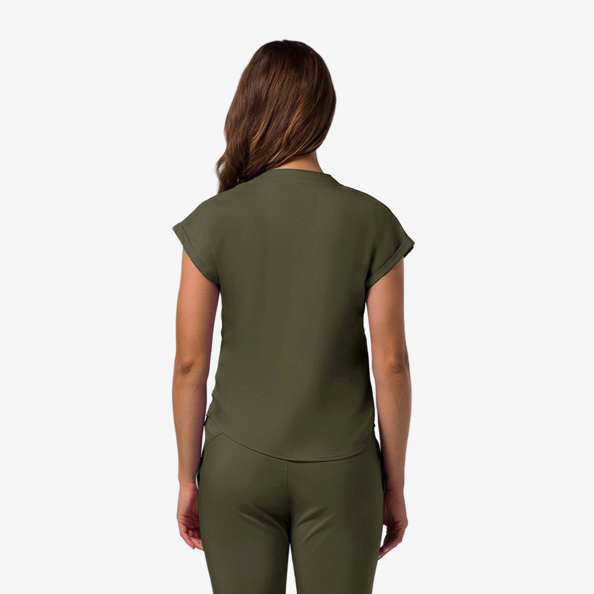 Kanaus® Top Casual Mao | Dama