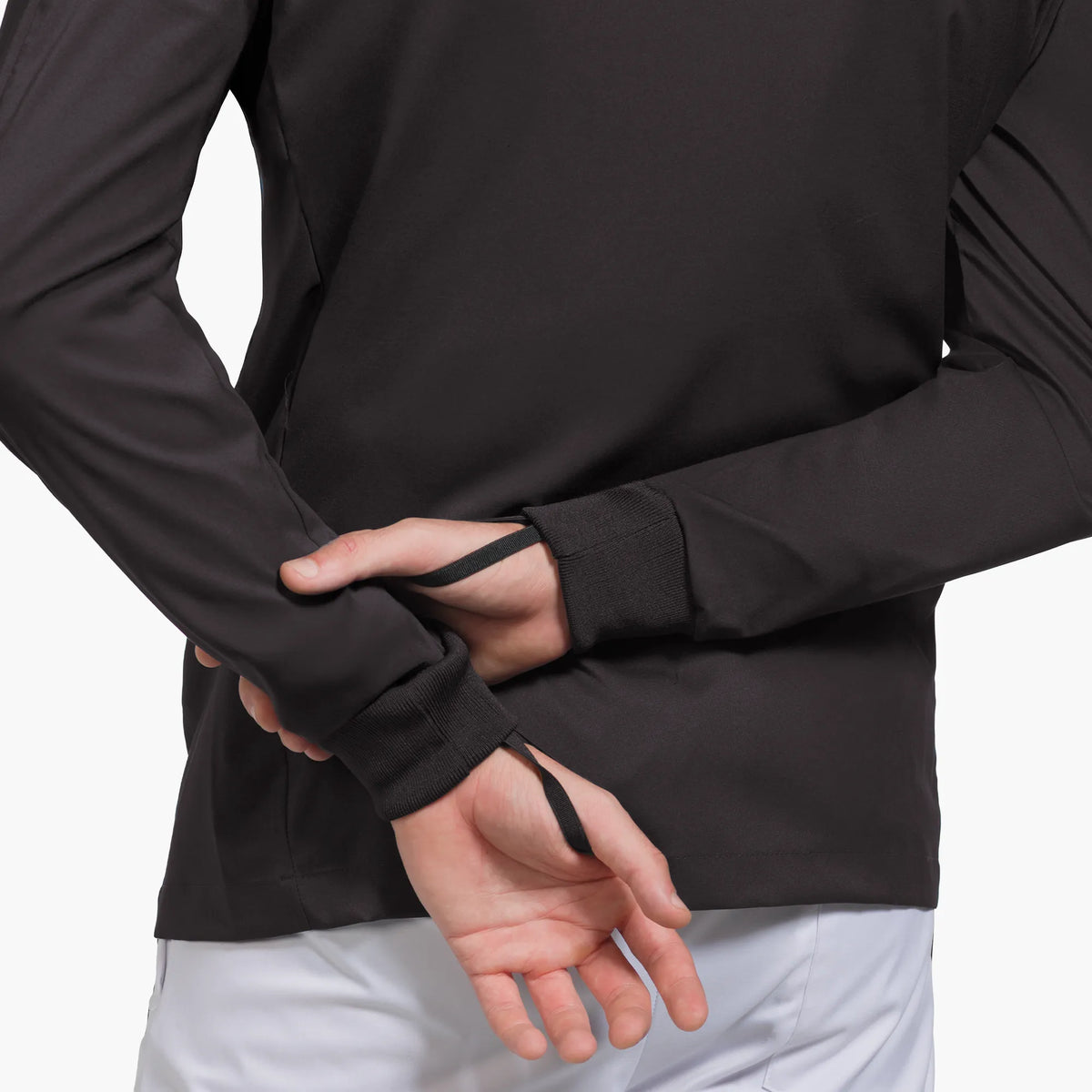 Kanaus® Elemental Jacket | Caballero