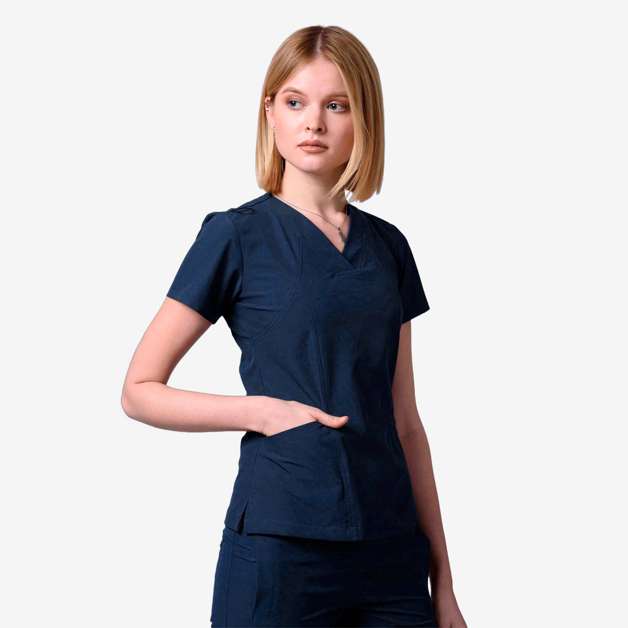 Kanaus® Scrub Classic | Dama