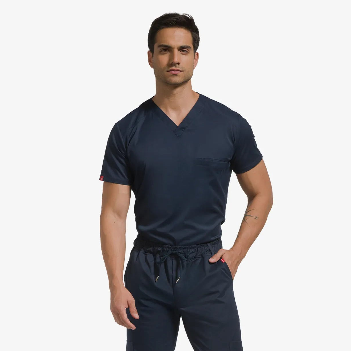 Kanaus® Top Beyond Straight Cut | Caballero