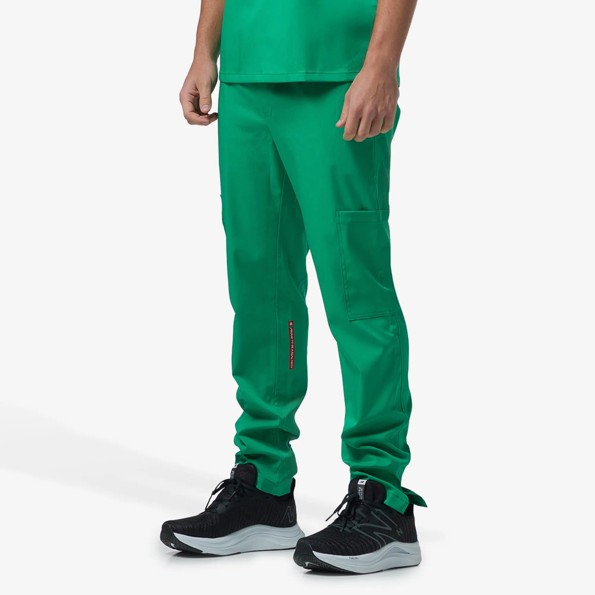 Kanaus® Pants Beyond Straight Cut | Caballero