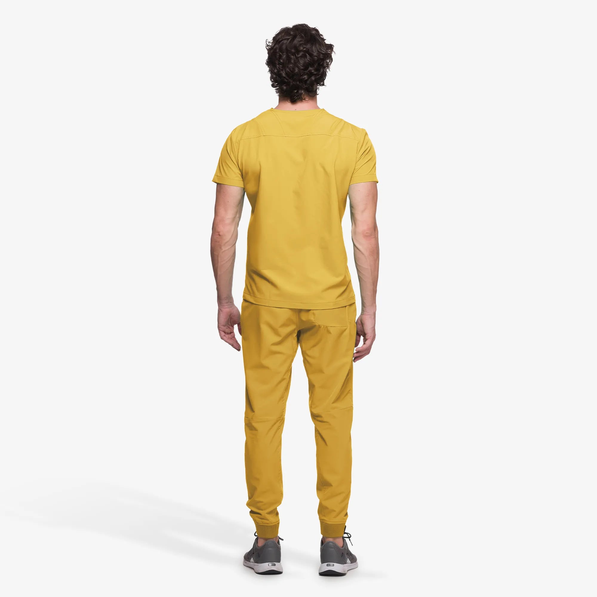 Kanaus® Scrub Casual | Caballero