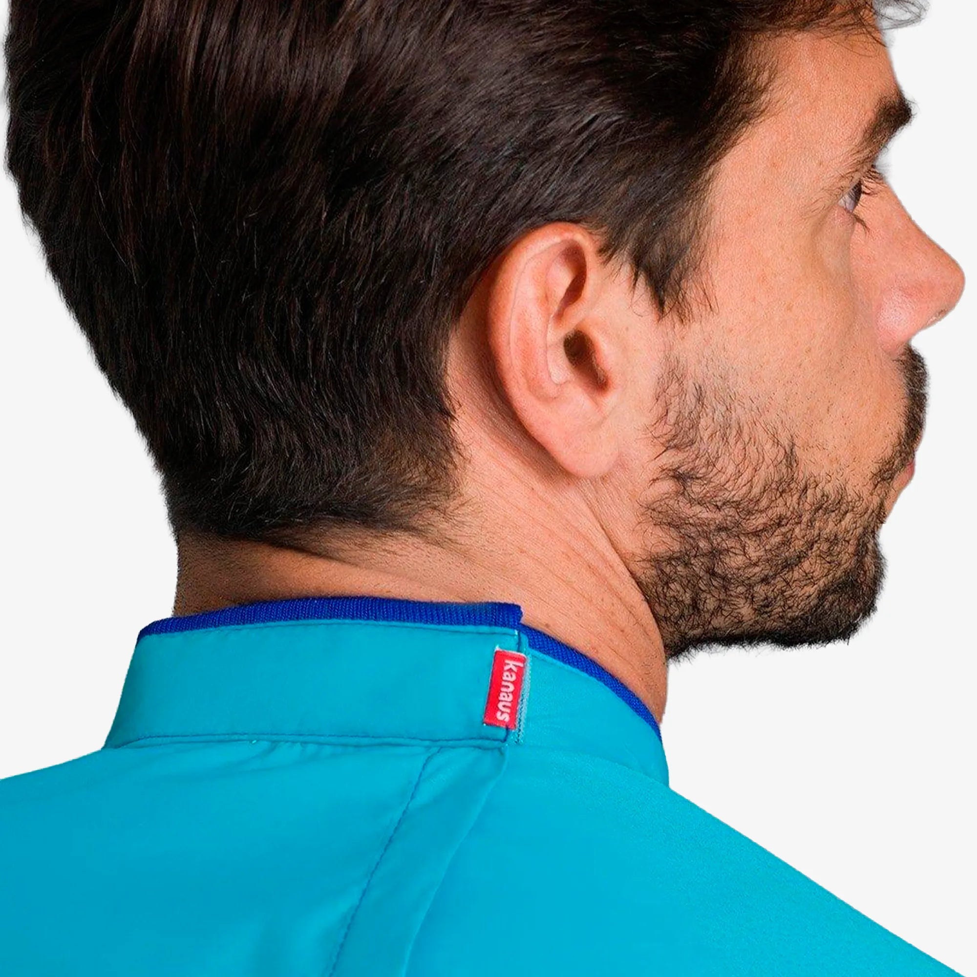 Kanaus® Coat Pro II | Caballero