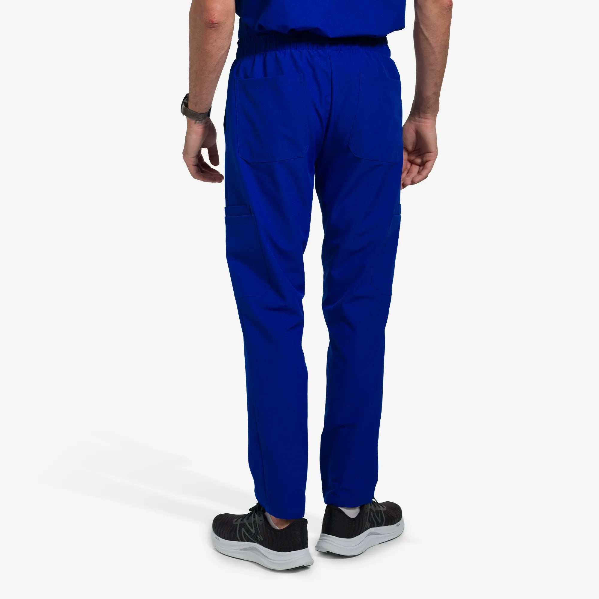 Kanaus® Pants Multipocket | Caballero