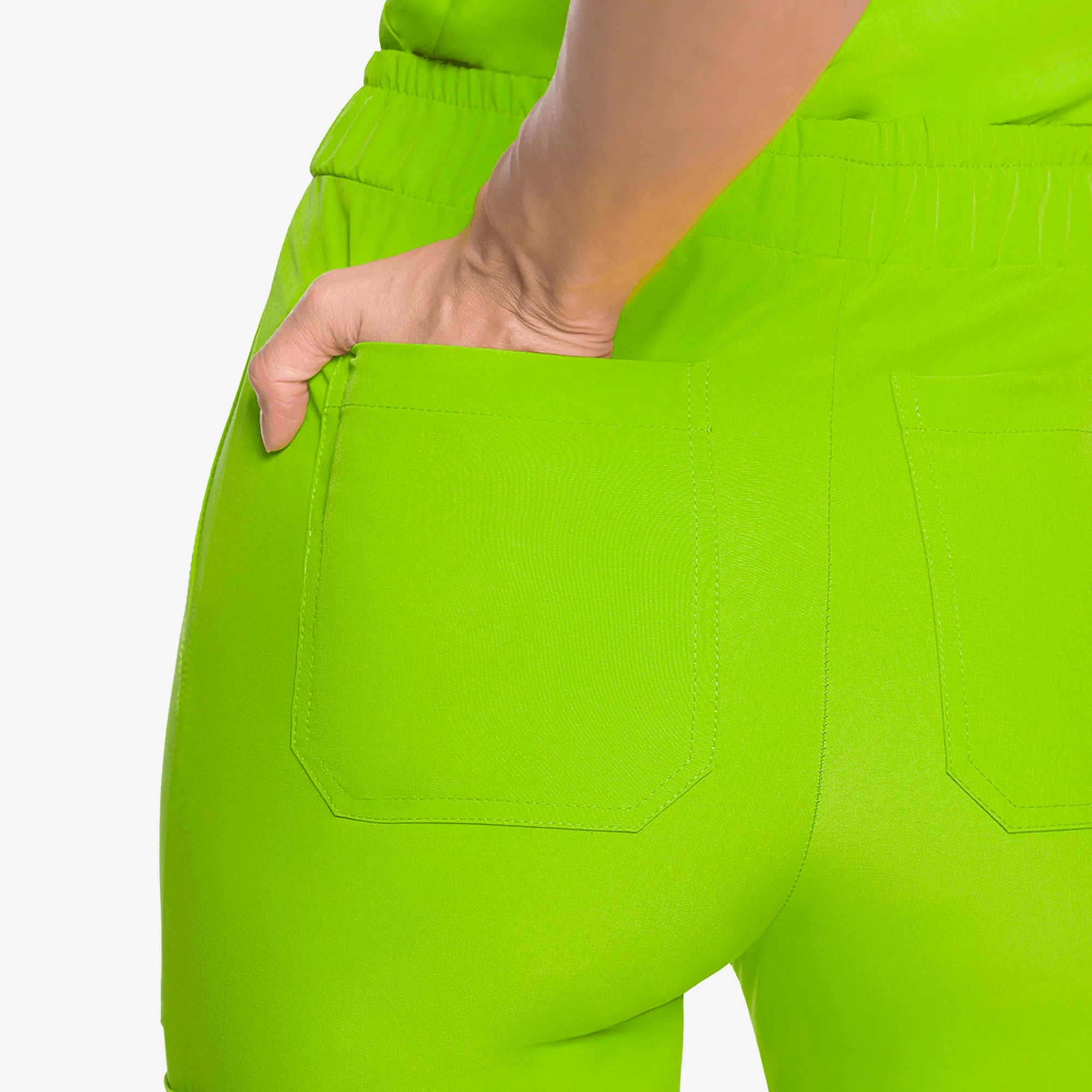 Kanaus® Scrub Multipocket | Dama