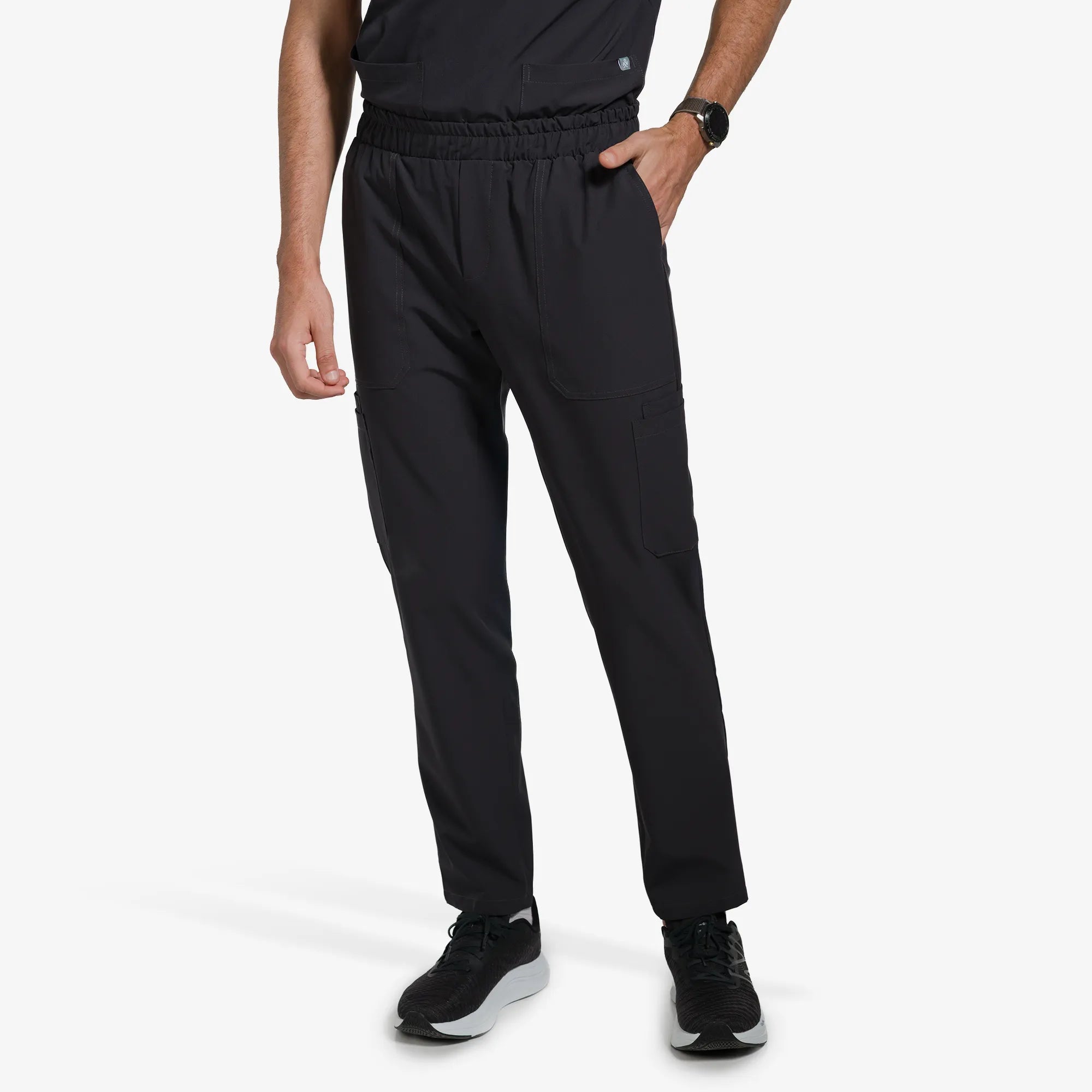 Kanaus® Scrub Multipocket | Caballero