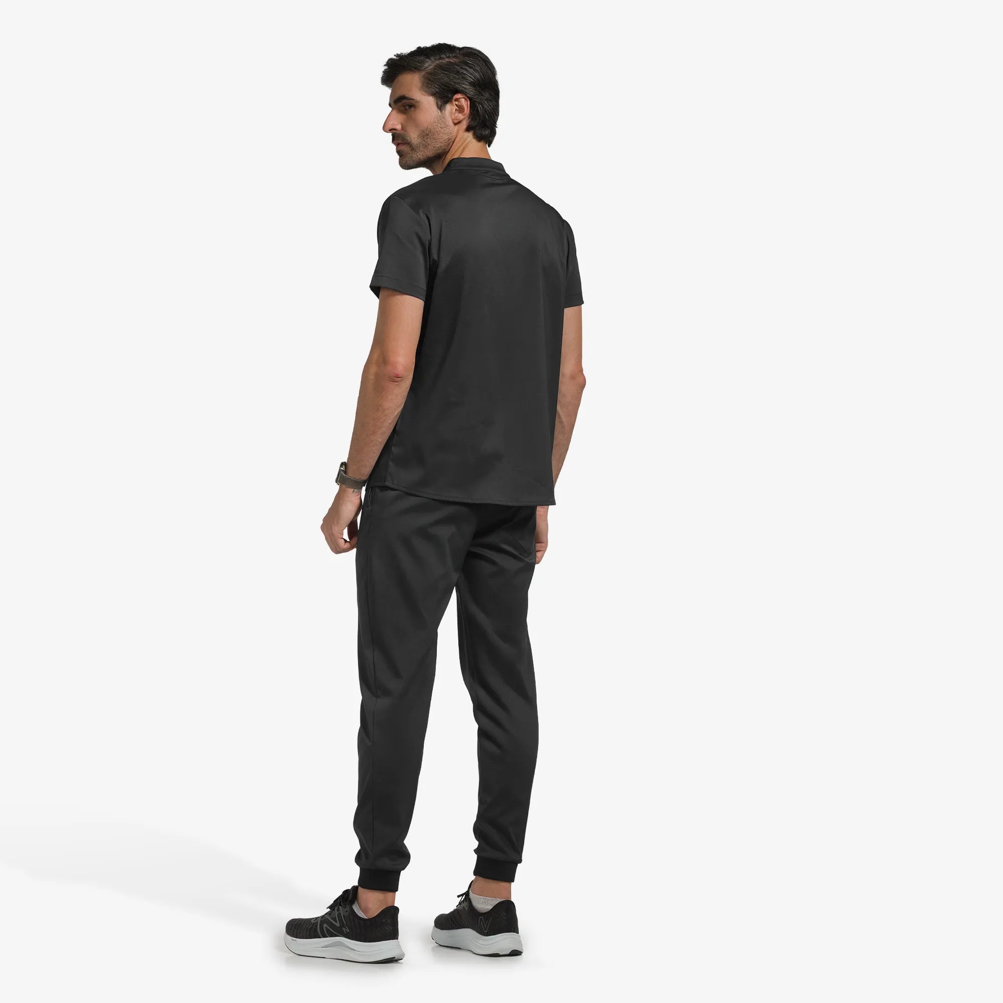 Kanaus® Scrub Casual Mao | Caballero