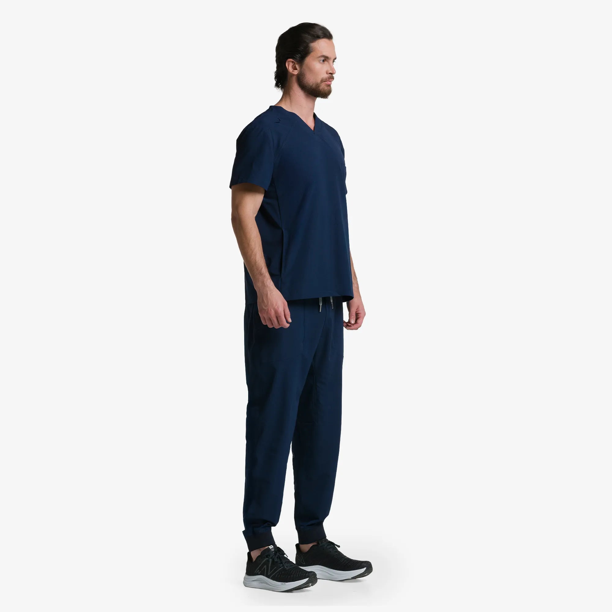 Kanaus® Scrub Casual Go Kinestech | Caballero