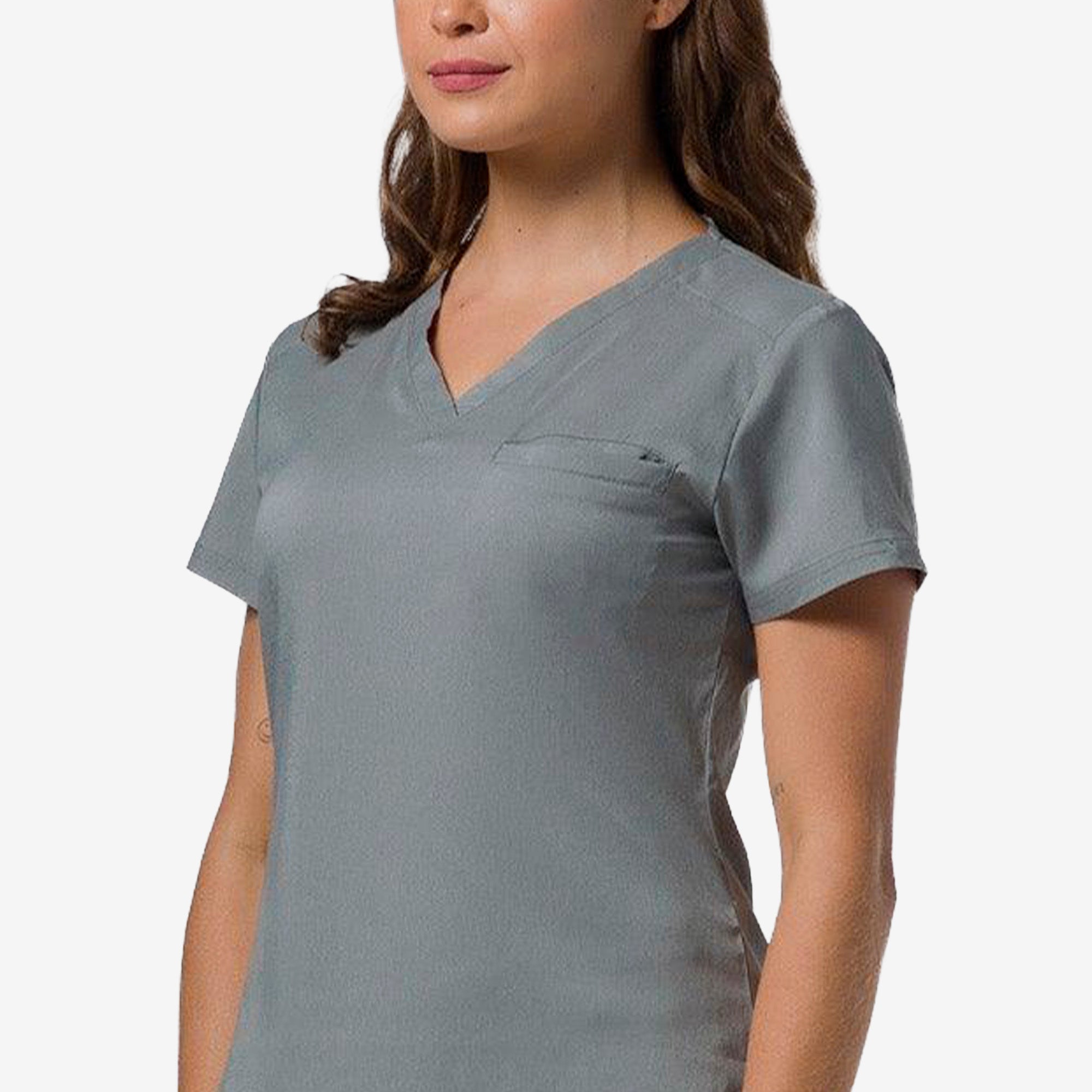 Kanaus® Scrub Beyond Straight Cut Sensory | Dama