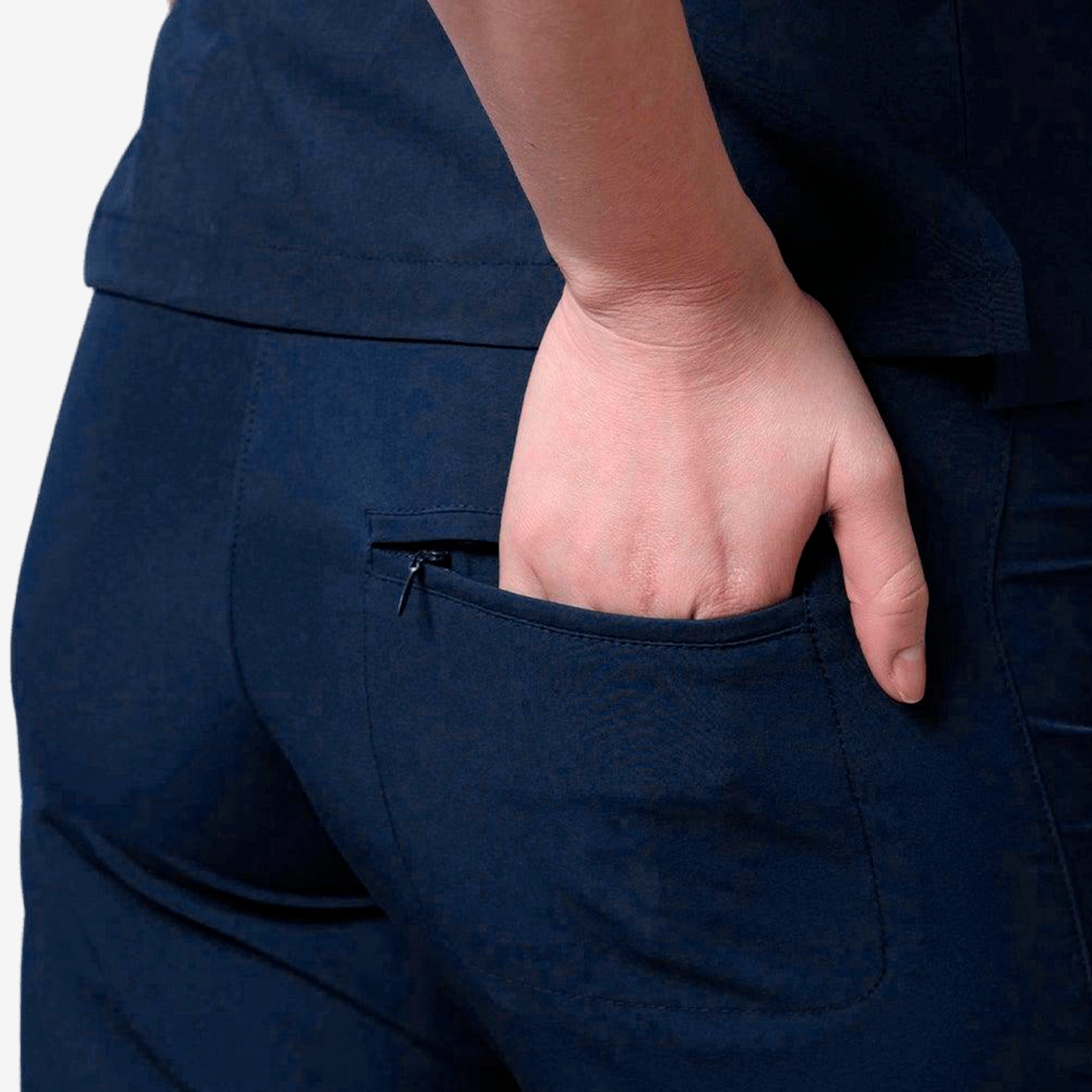 Kanaus® Scrub Classic | Dama