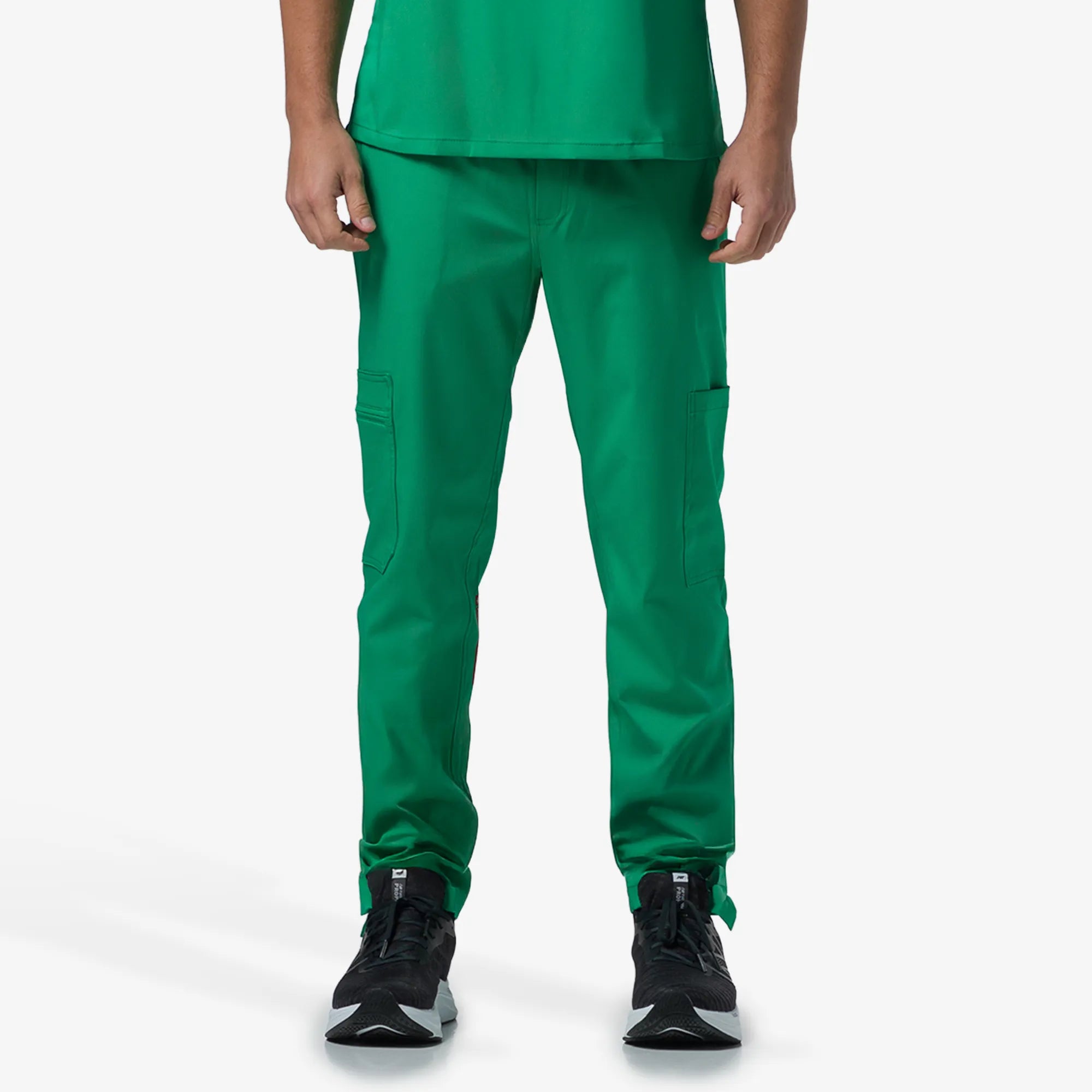 Kanaus® Pants Beyond Straight Cut | Caballero