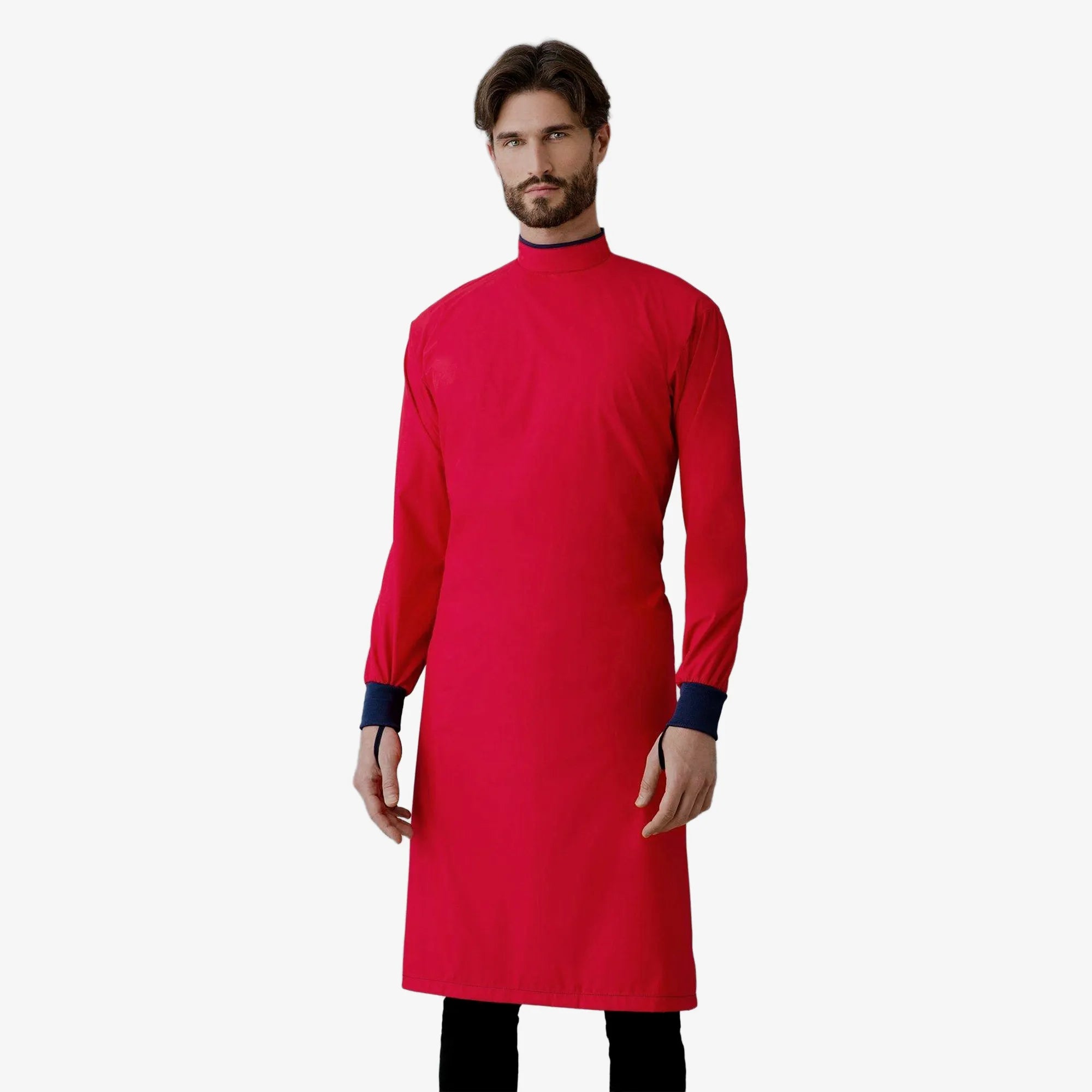 Kanaus® Coat Pro Go | Caballero