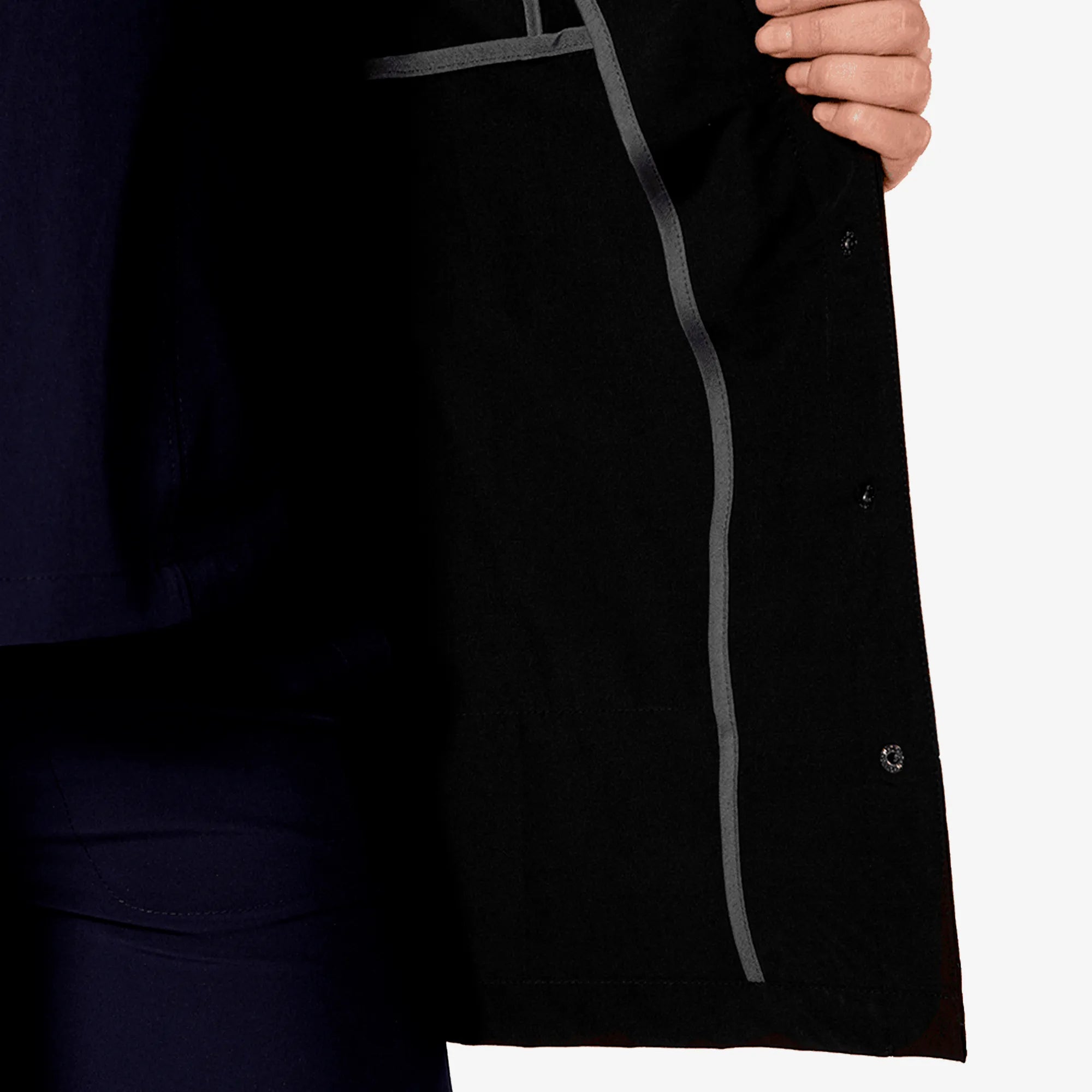Kanaus® Work Coat | Dama