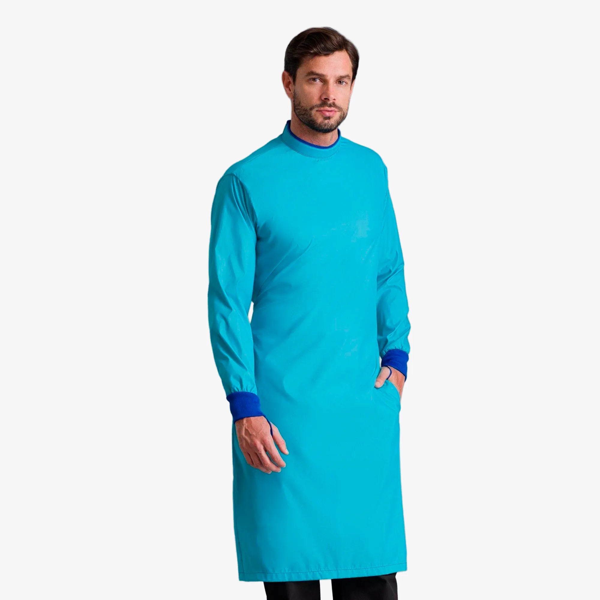 Kanaus® Coat Pro II | Caballero