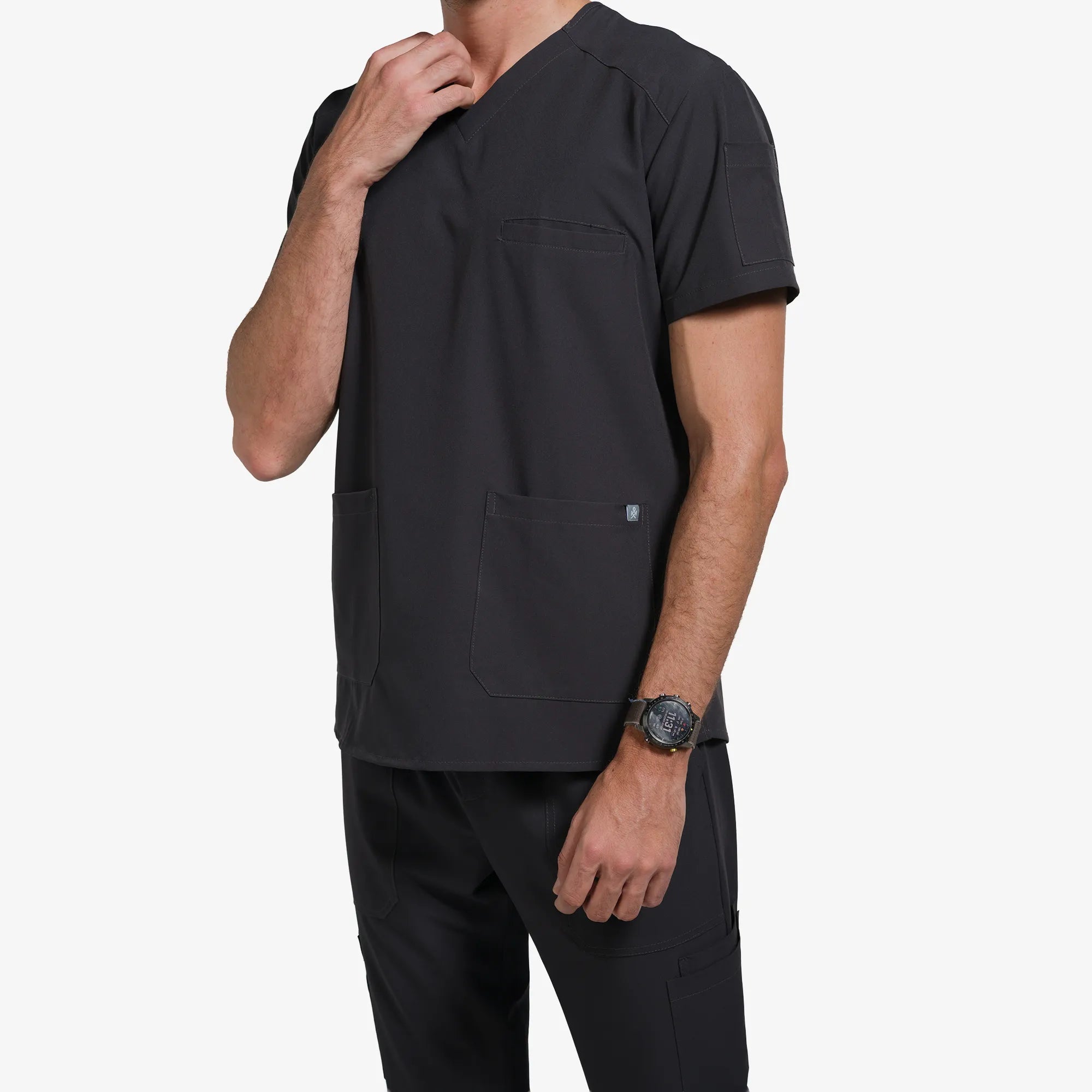 Kanaus® Scrub Multipocket | Caballero