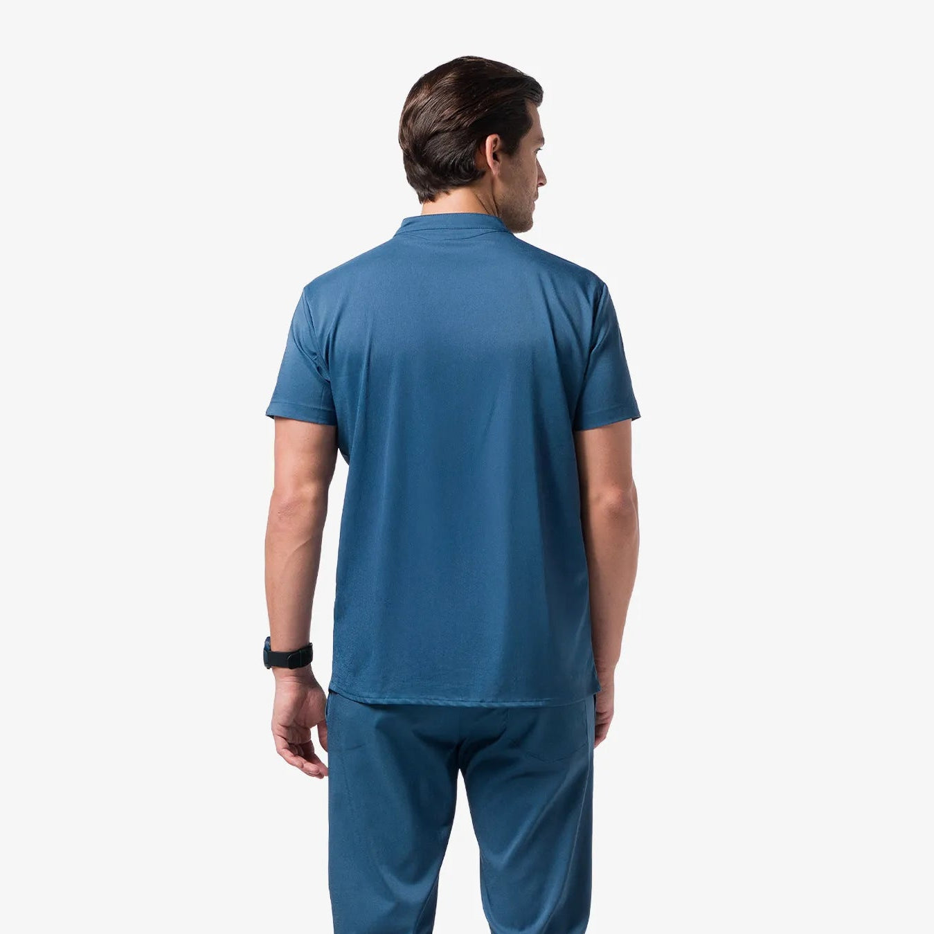 Kanaus® Top Casual Mao Sensory | Caballero