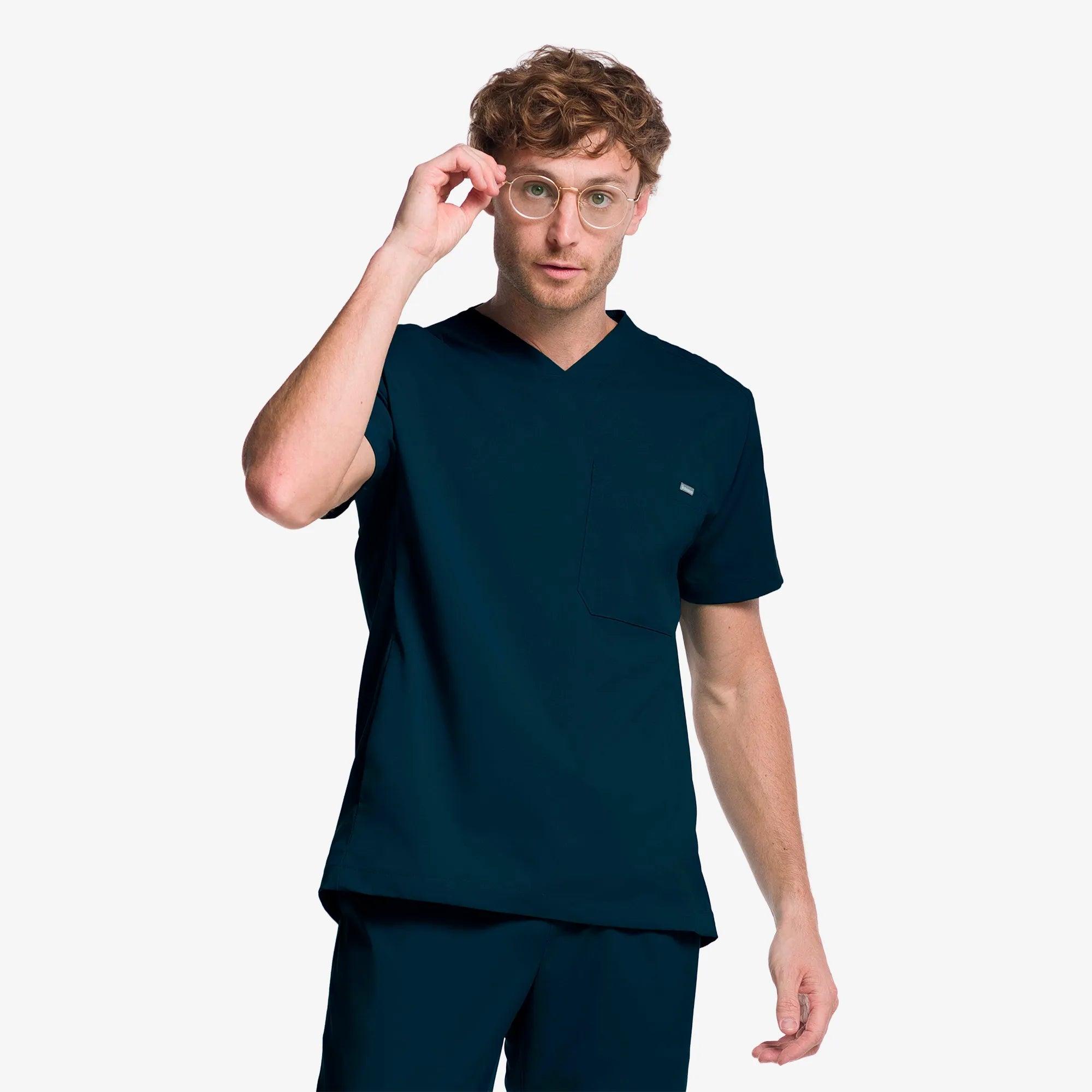 Kanaus® Scrub Core Classic | Caballero