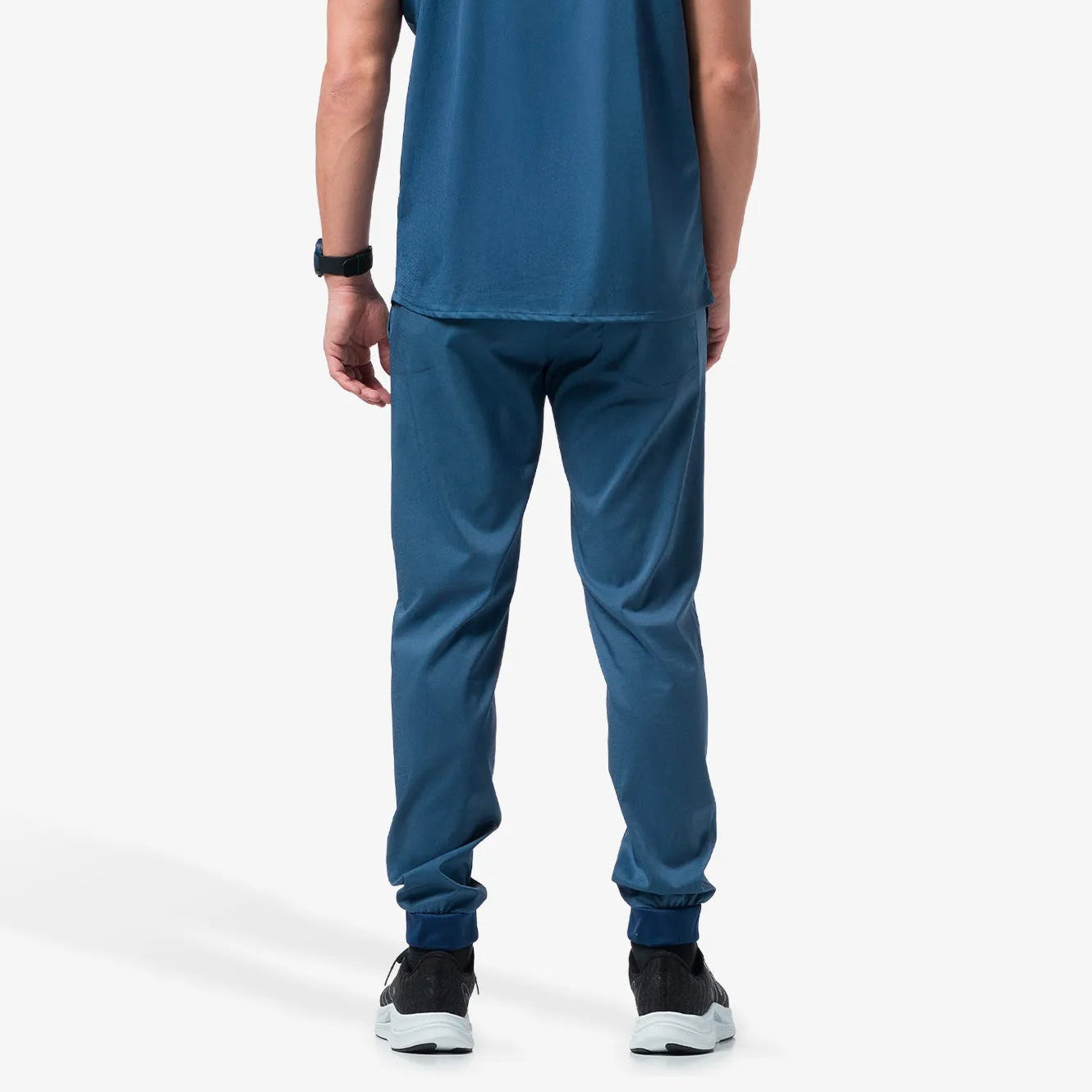 Kanaus® Pants Casual Mao Sensory | Caballero