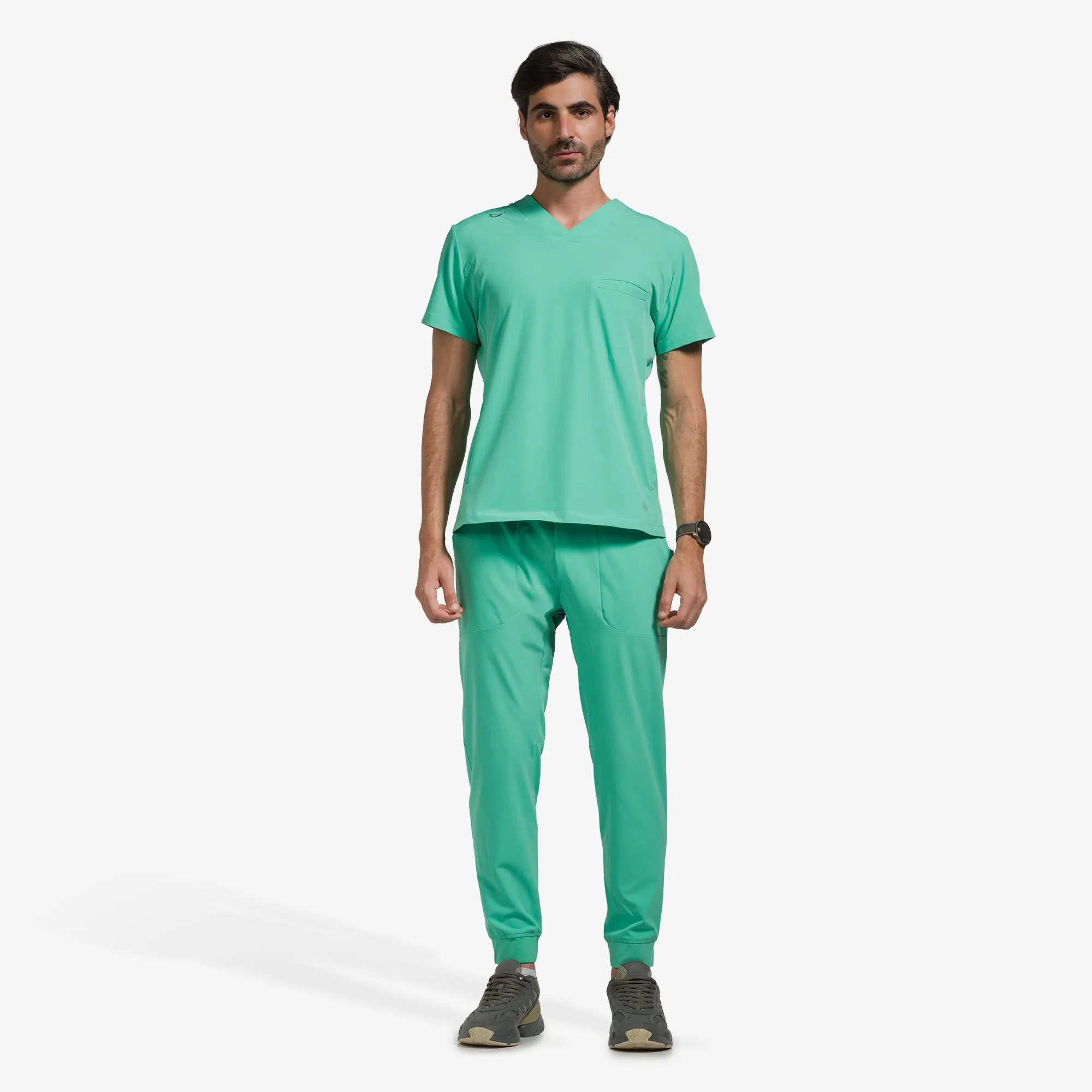 Kanaus® Scrub Casual Go | Caballero