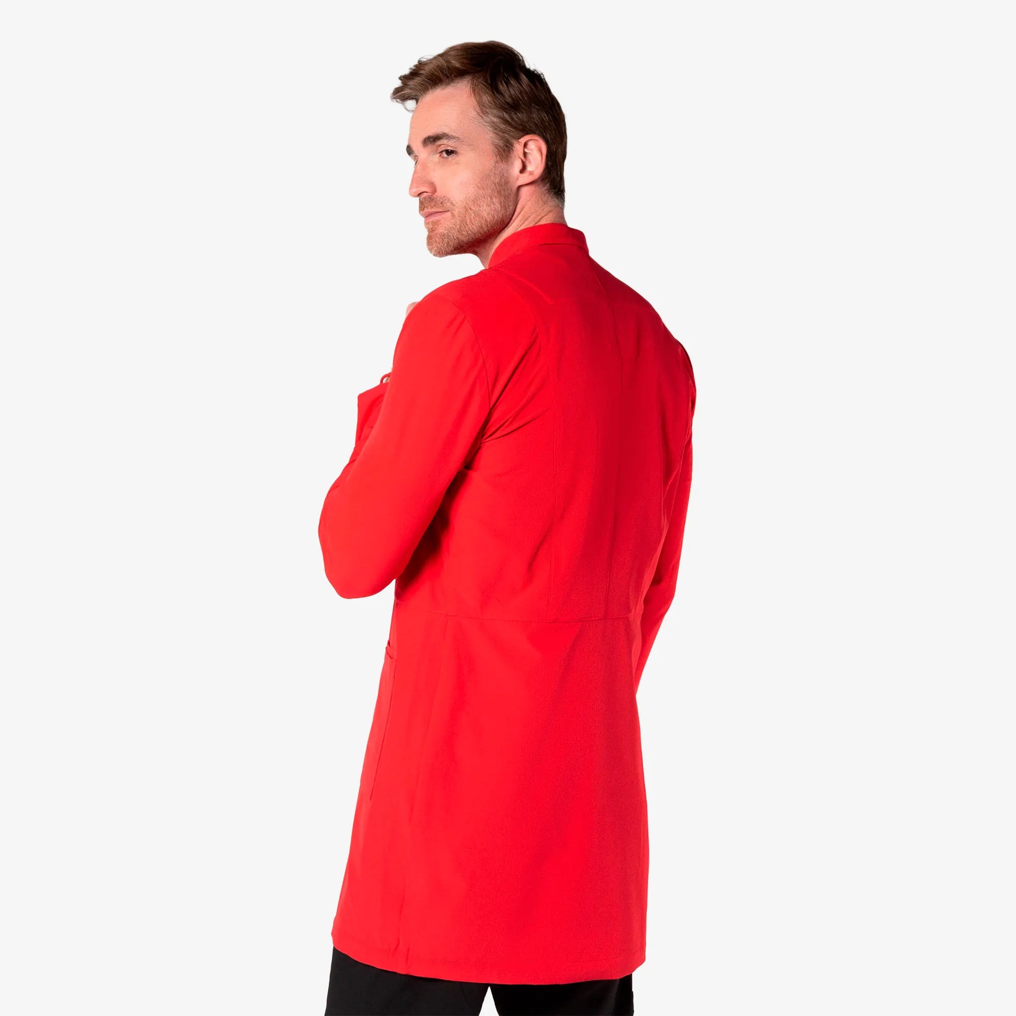 Kanaus® Work Coat | Caballero