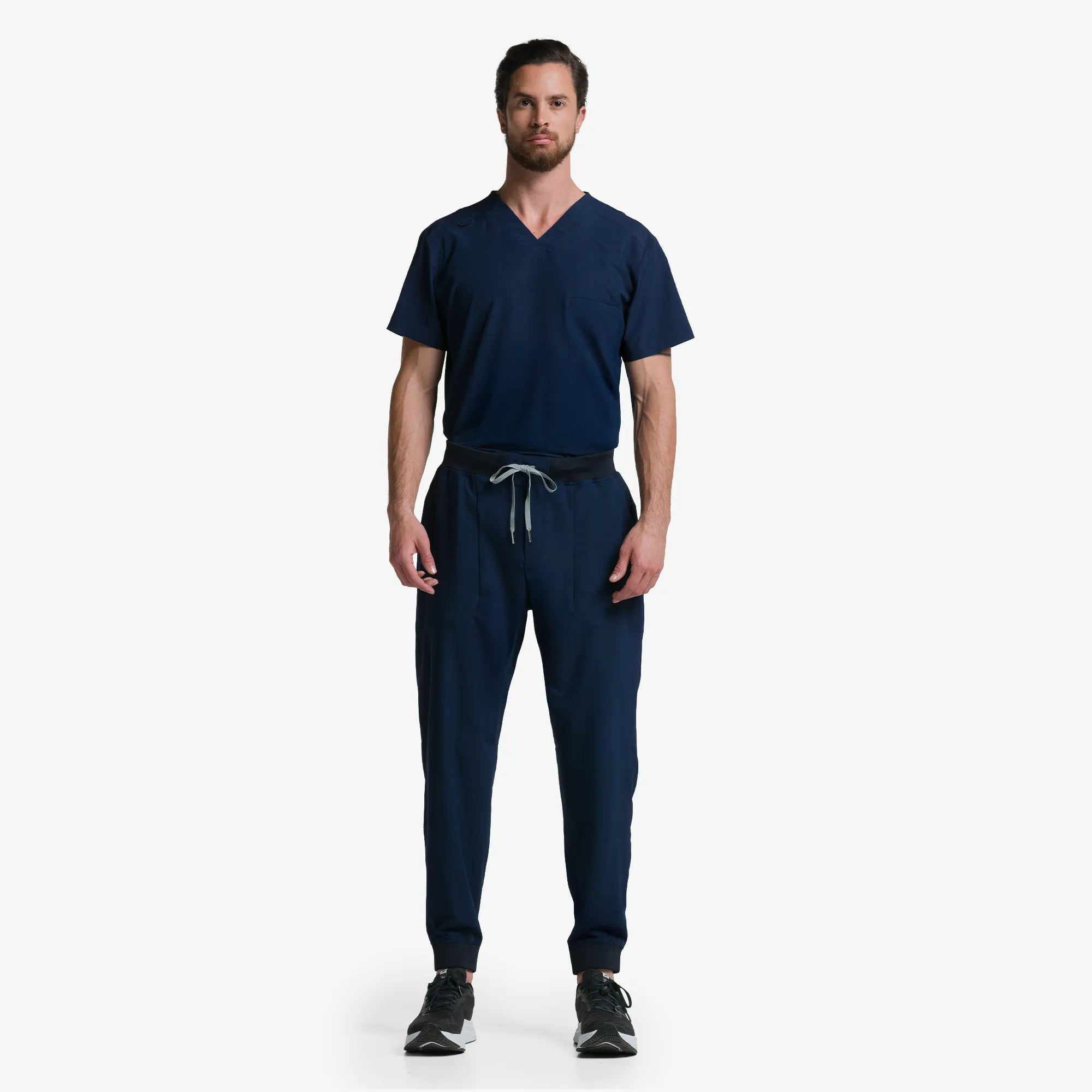 Kanaus® Scrub Casual Go Kinestech | Caballero