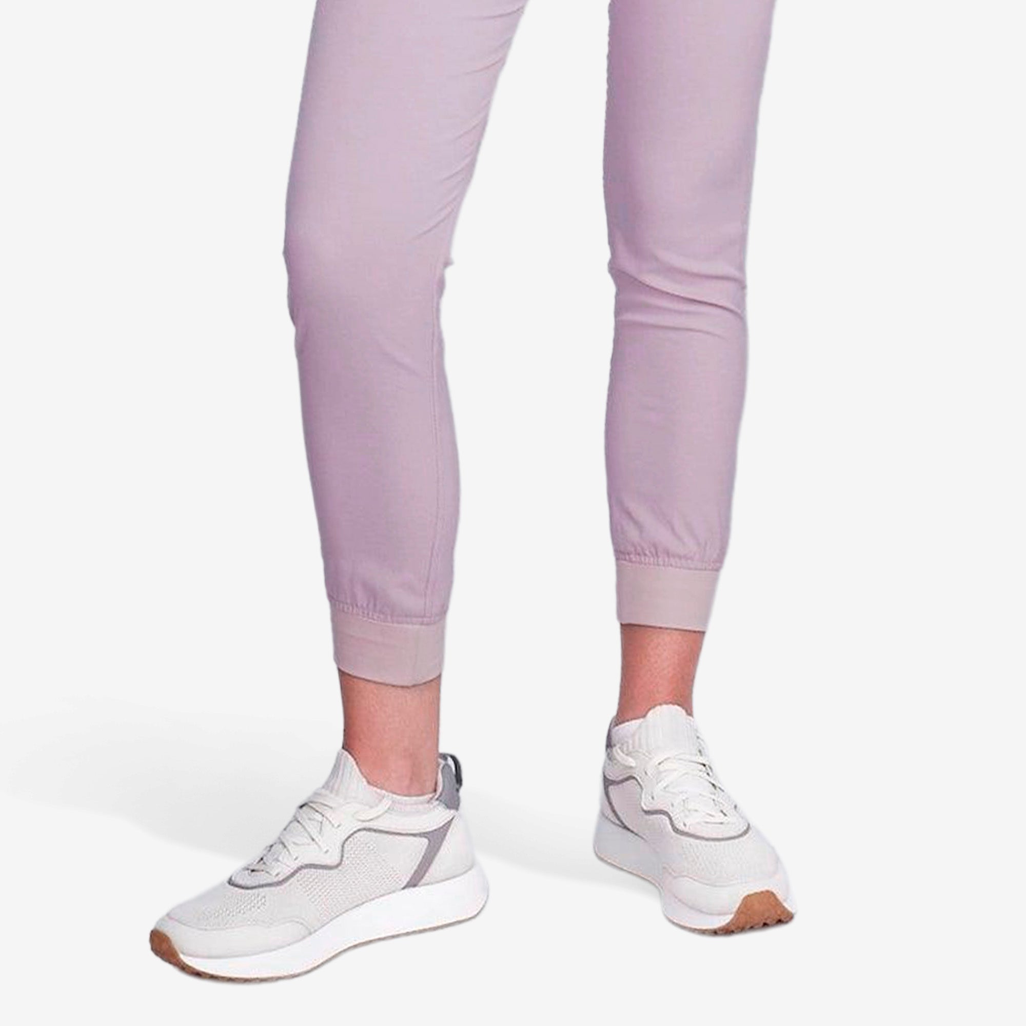 Kanaus® Scrub Casual Mao Sensory | Dama