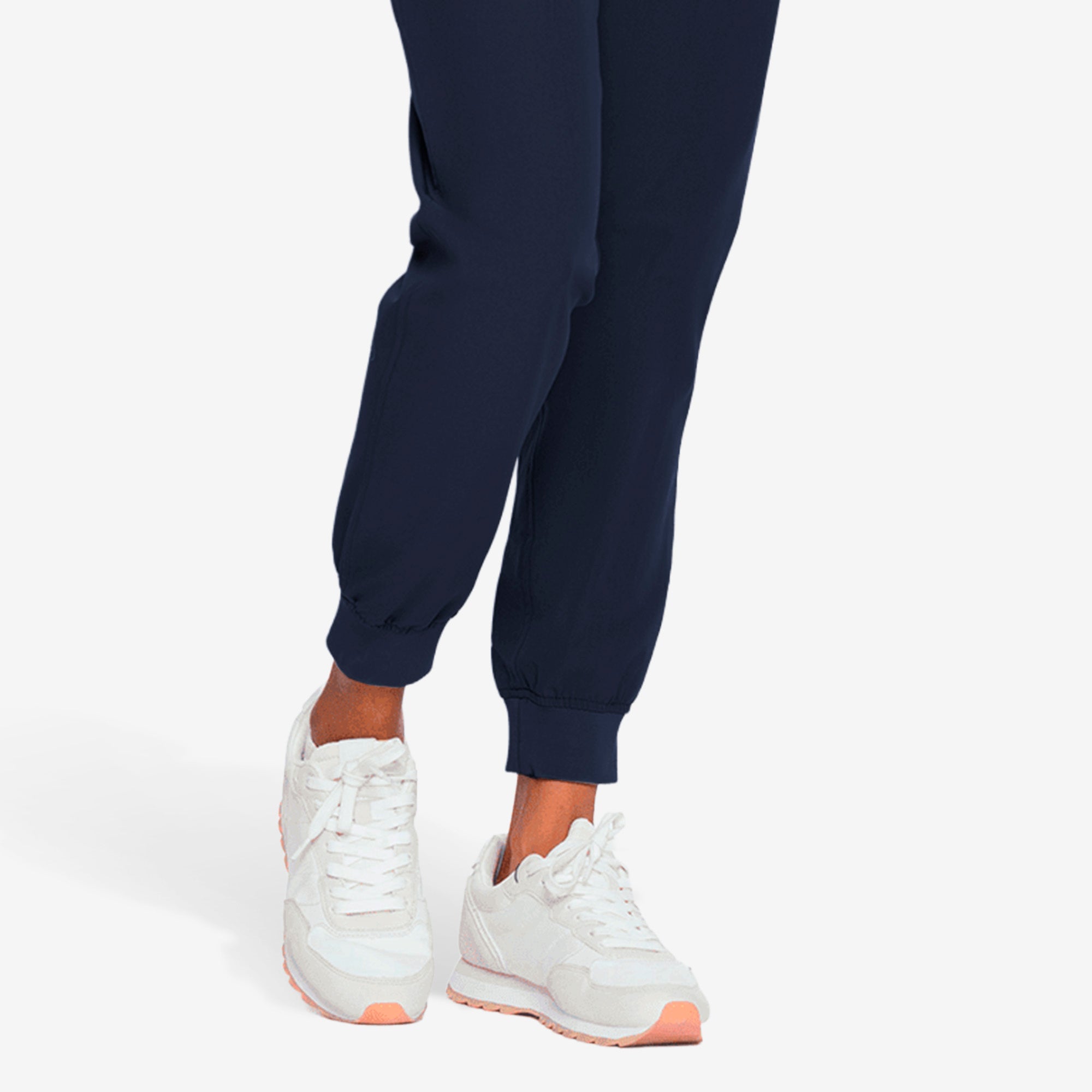 Kanaus® Scrub Long Sleeve | Dama