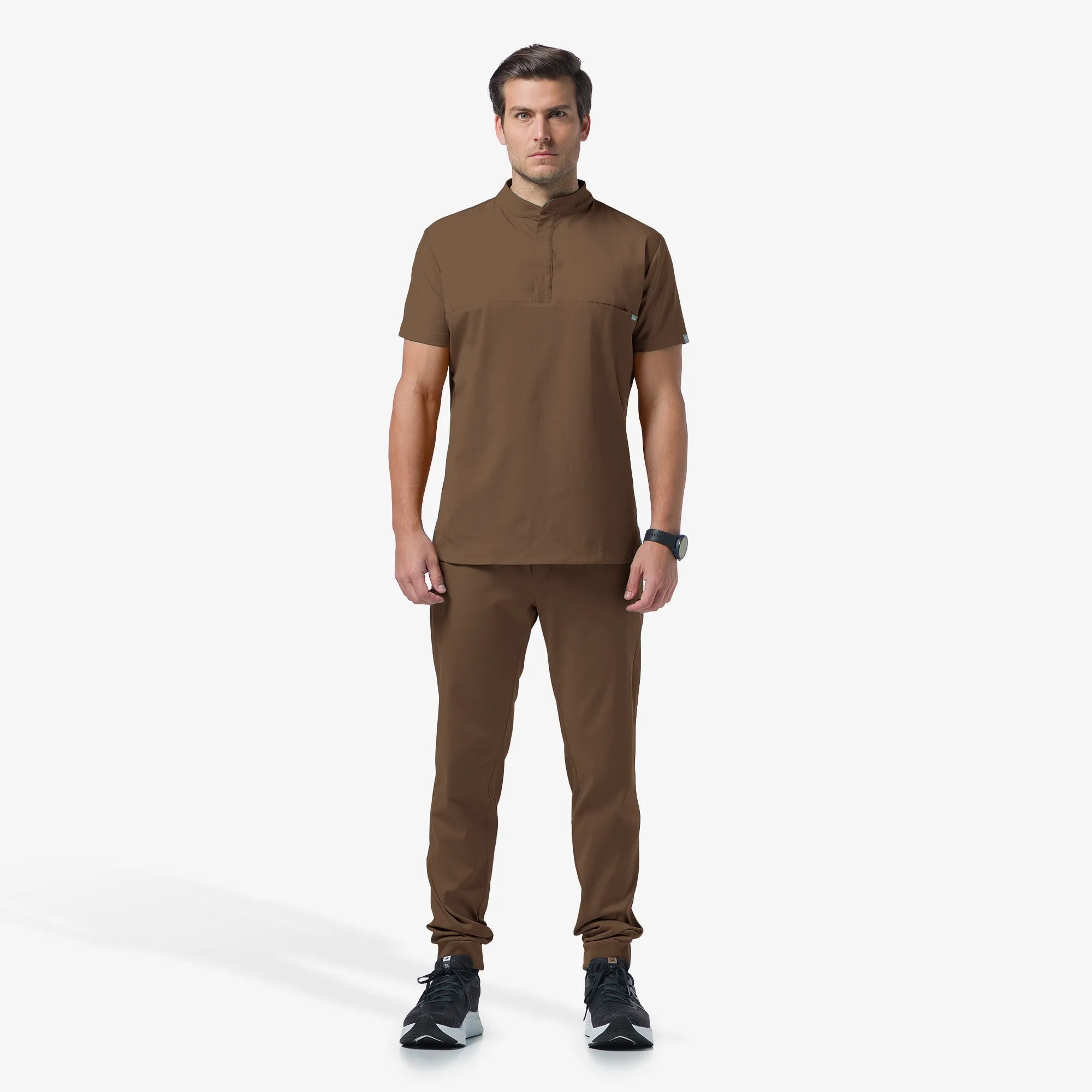 Kanaus® Scrub Casual Mao | Caballero