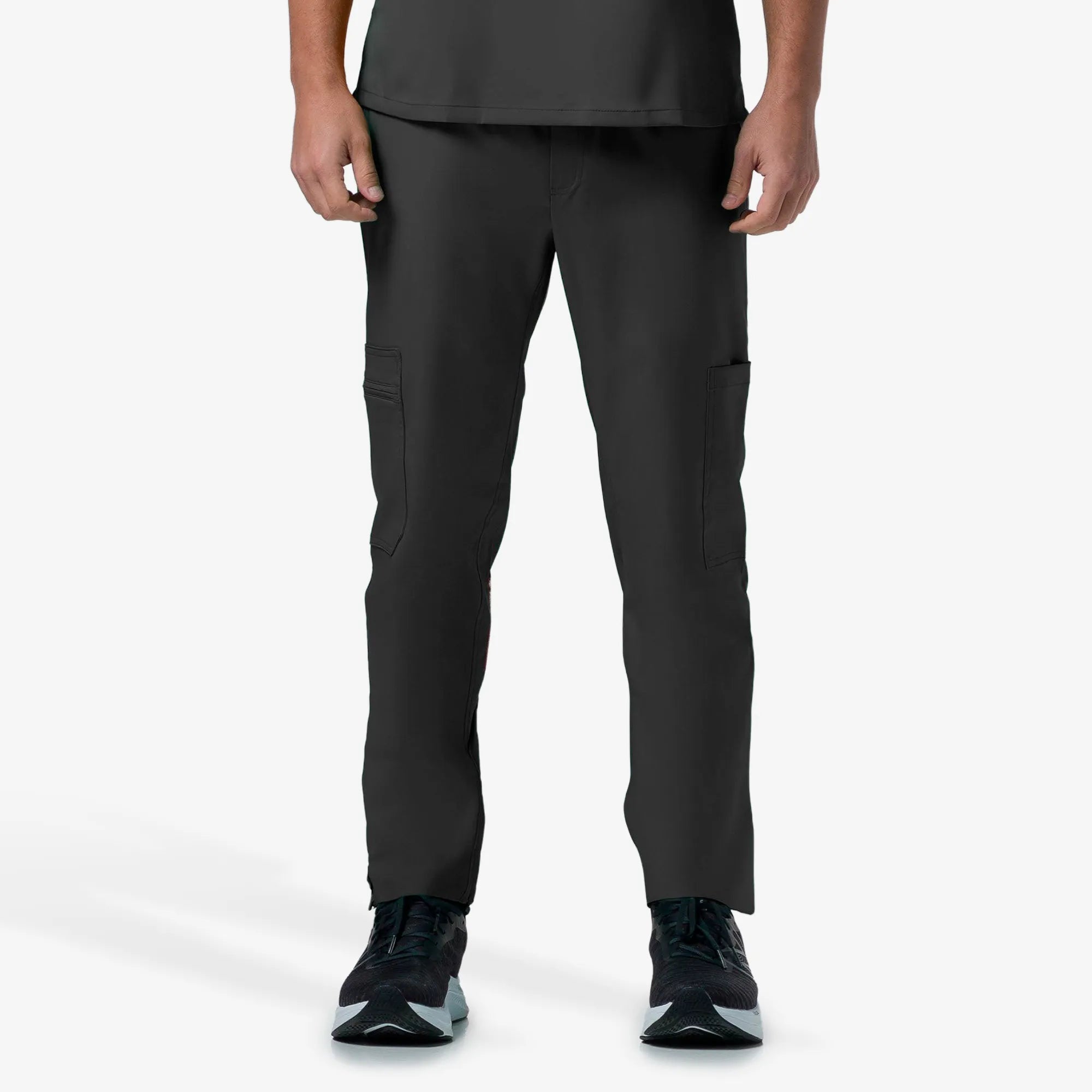 Kanaus® Pants Beyond Straight Cut | Caballero