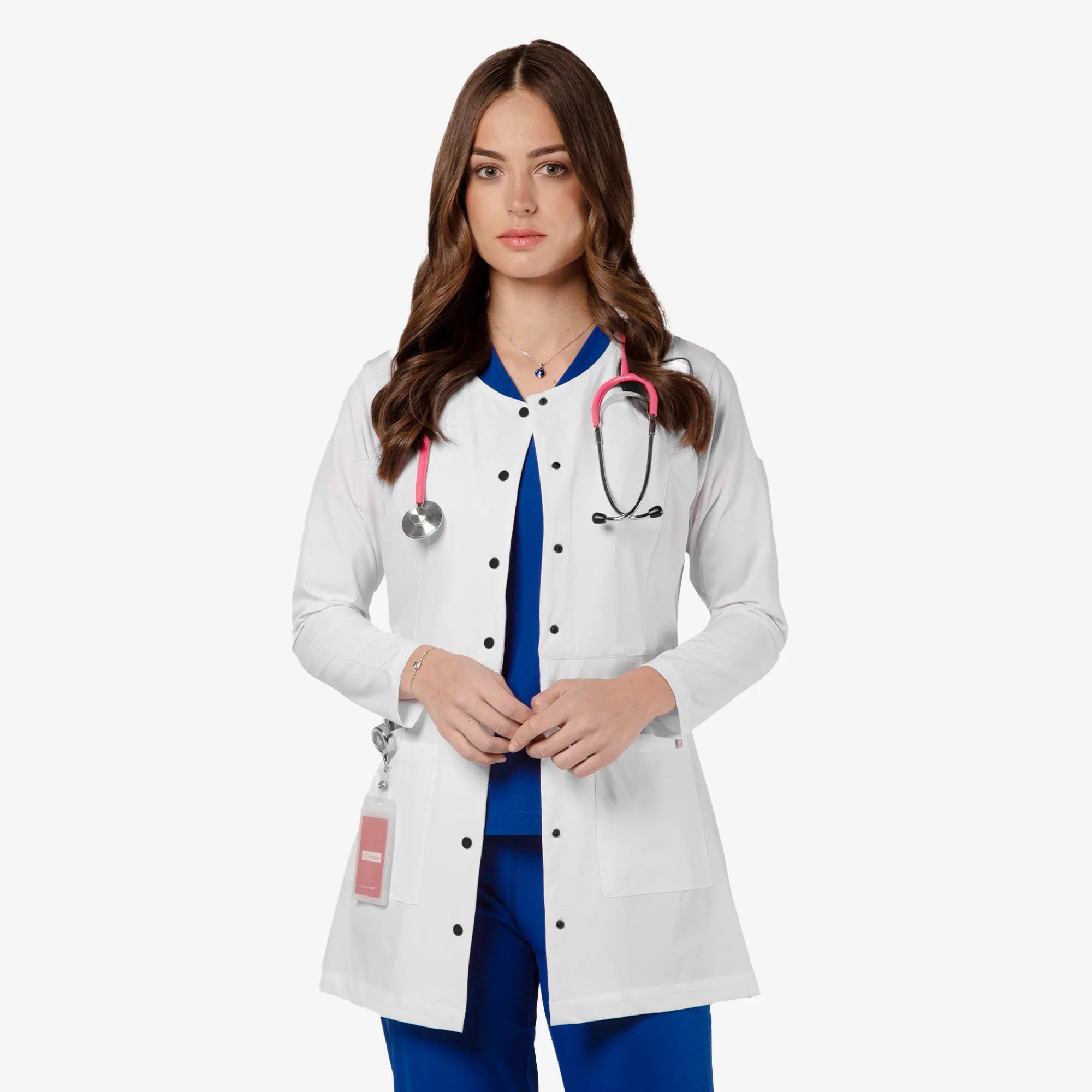 Kanaus® Work Coat | Dama