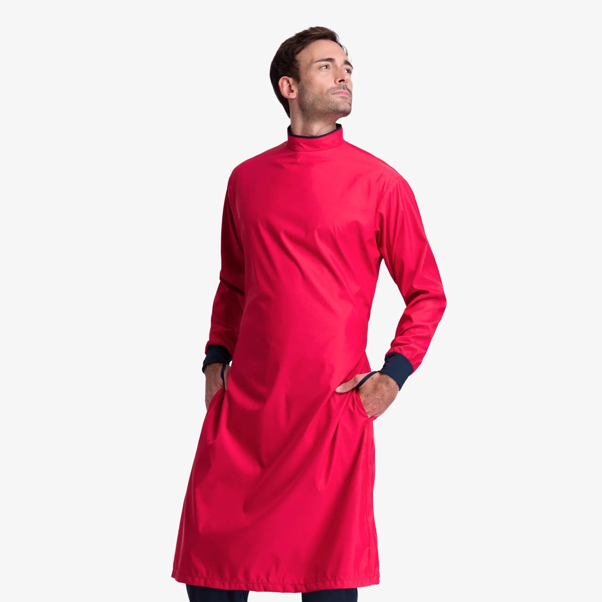 Kanaus® Coat Pro Go | Caballero