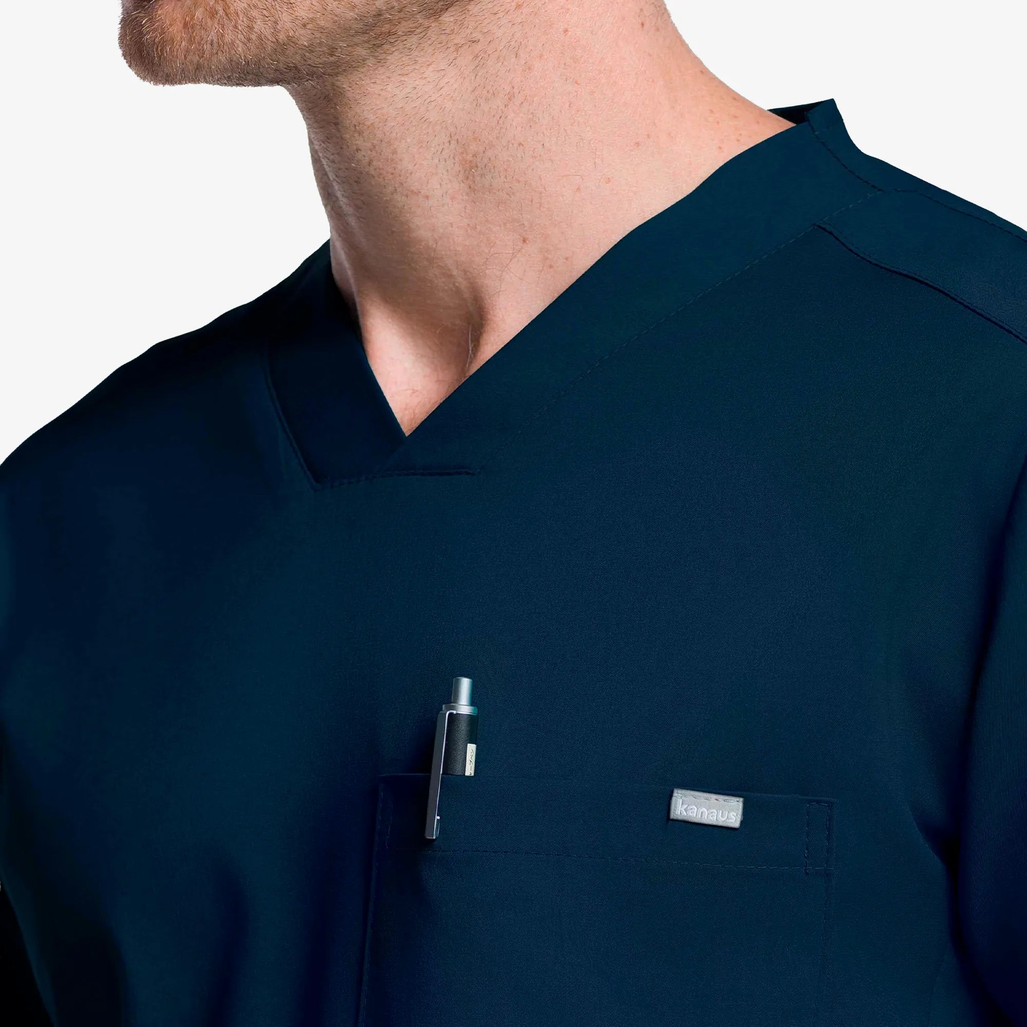 Kanaus® Scrub Core Classic | Caballero