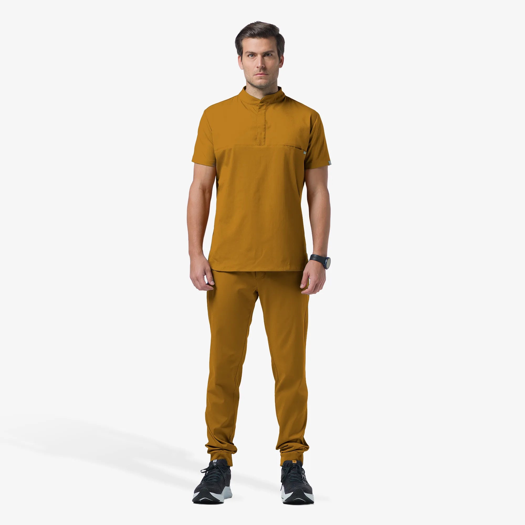 Kanaus® Scrub Casual Mao | Caballero