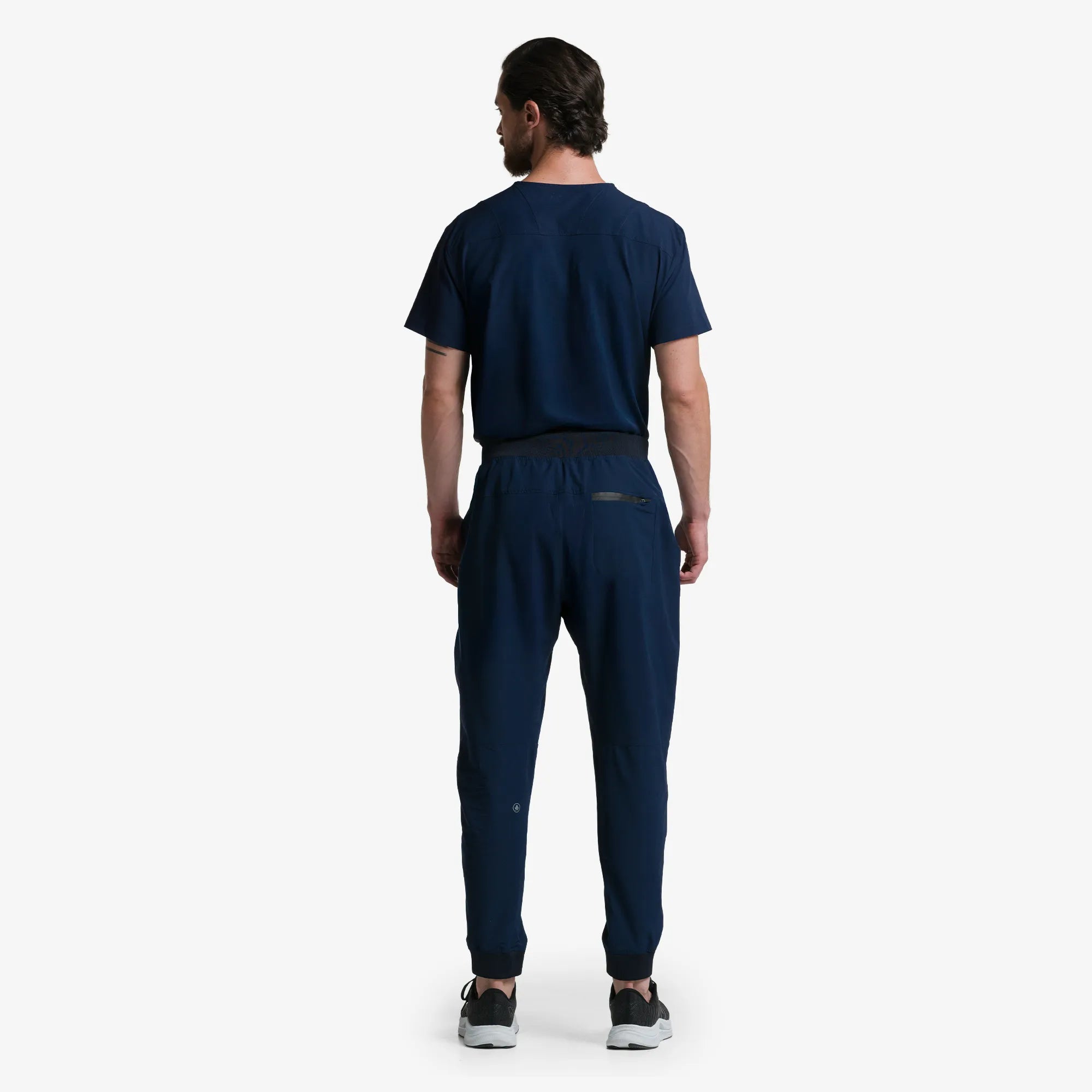 Kanaus® Scrub Casual Go Kinestech | Caballero