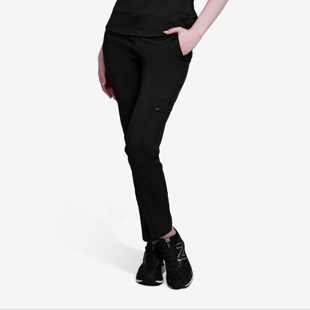 Kanaus® Pants Beyond Straight Cut Sensory | Dama