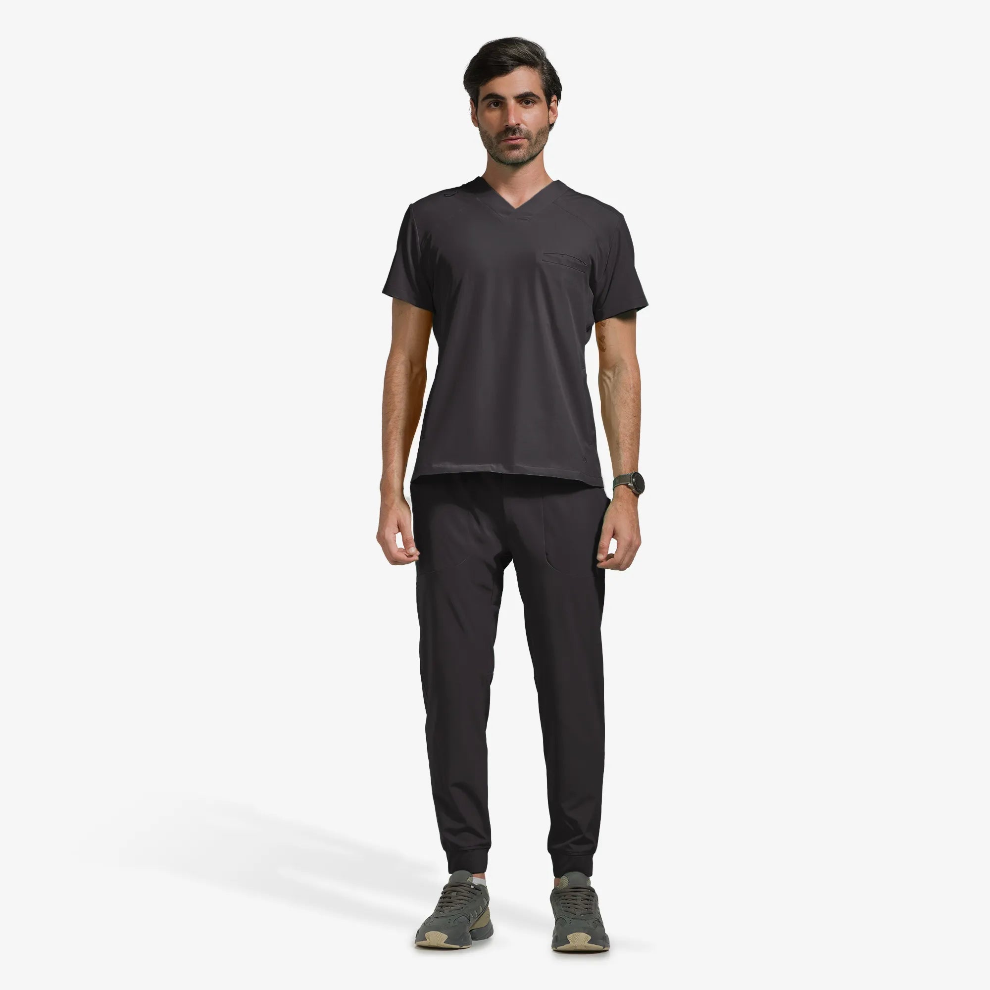 Kanaus® Scrub Casual | Caballero