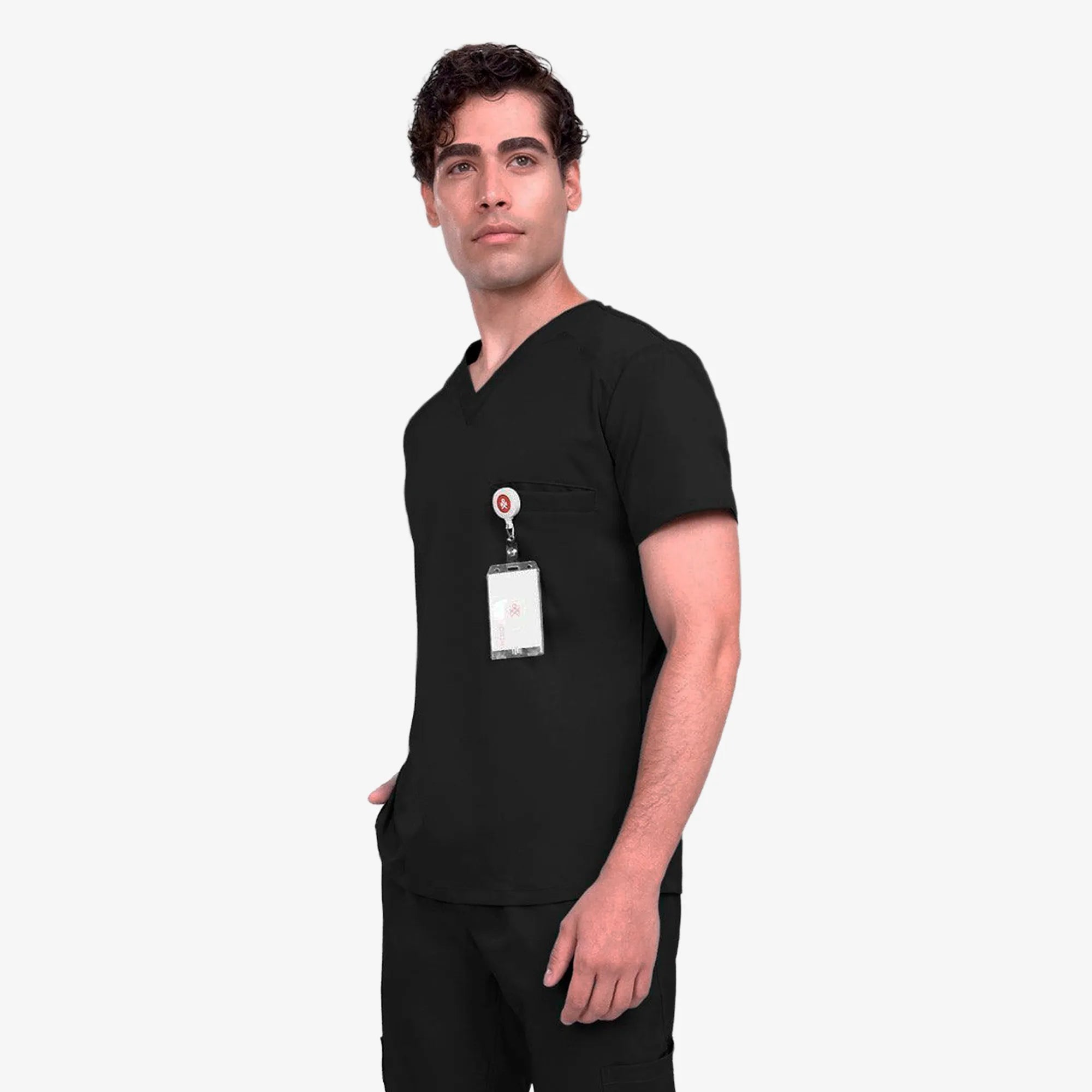 Kanaus® Top Beyond Straight Cut Sensory | Caballero