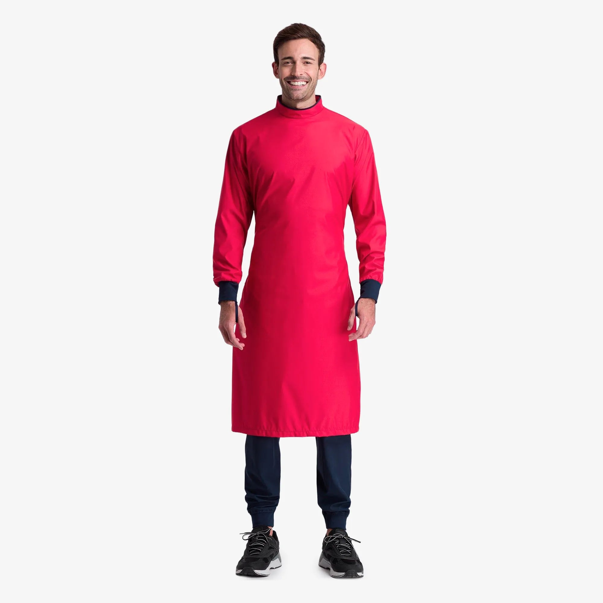 Kanaus® Coat Pro Go | Caballero