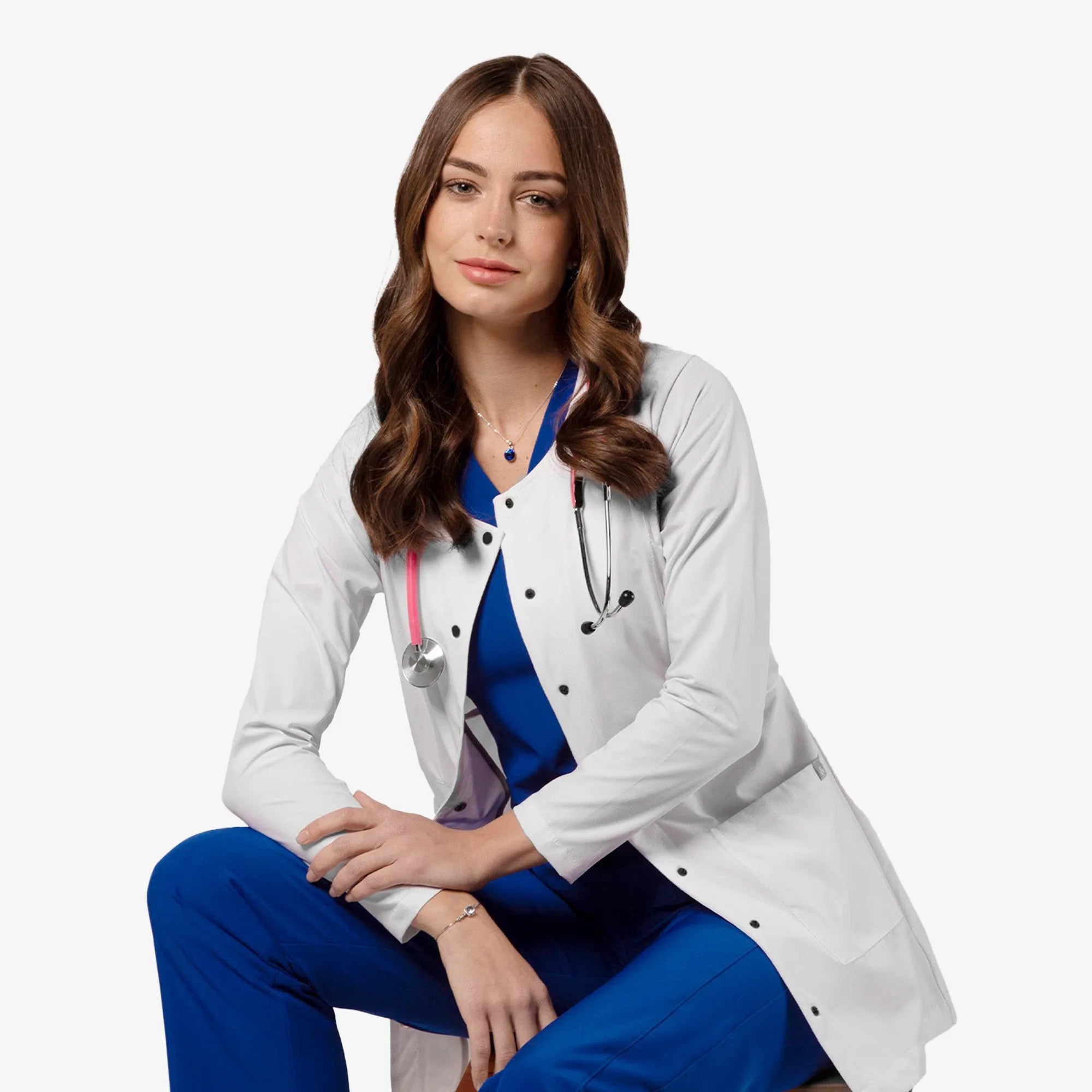 Kanaus® Work Coat | Dama