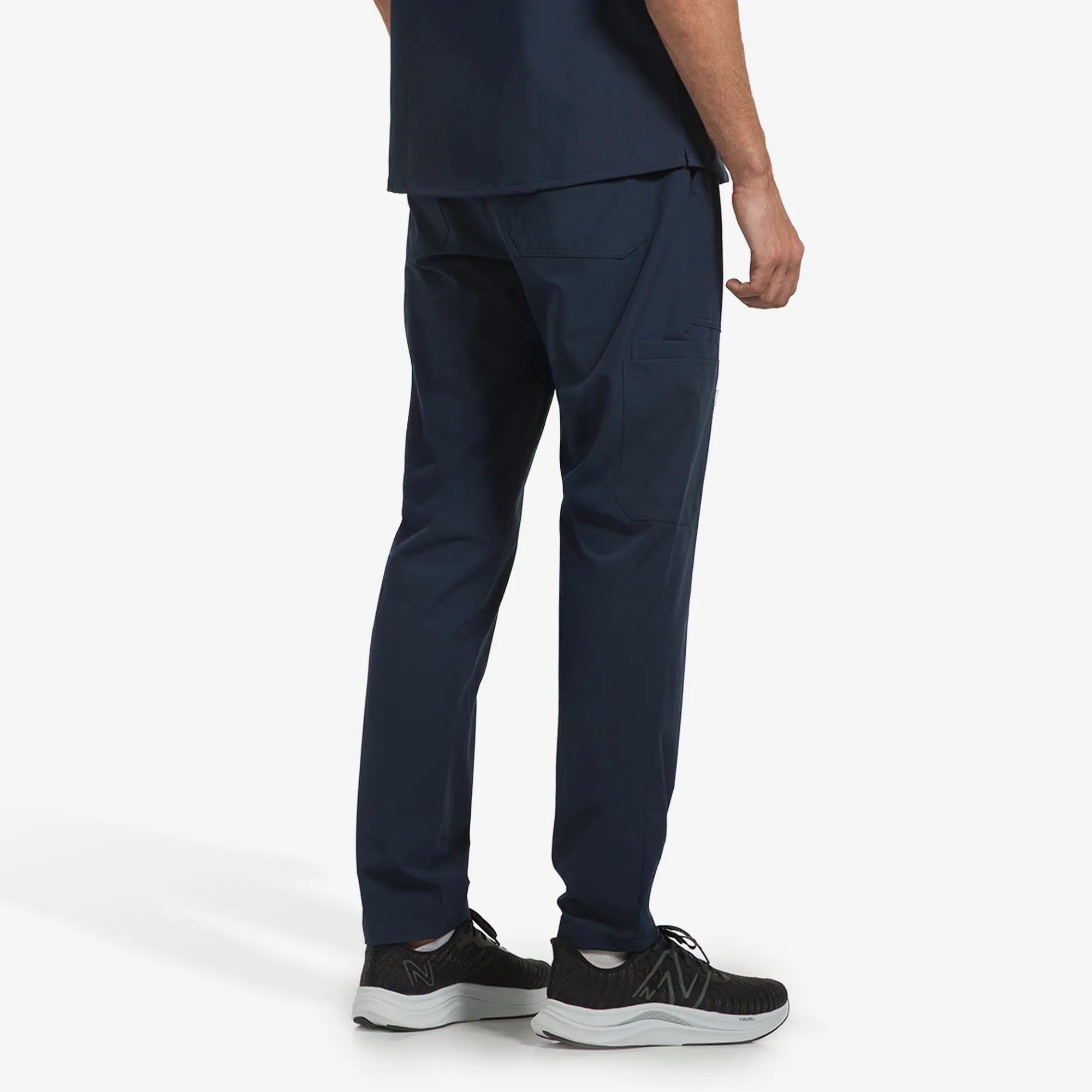 Kanaus® Pants Multipocket | Caballero