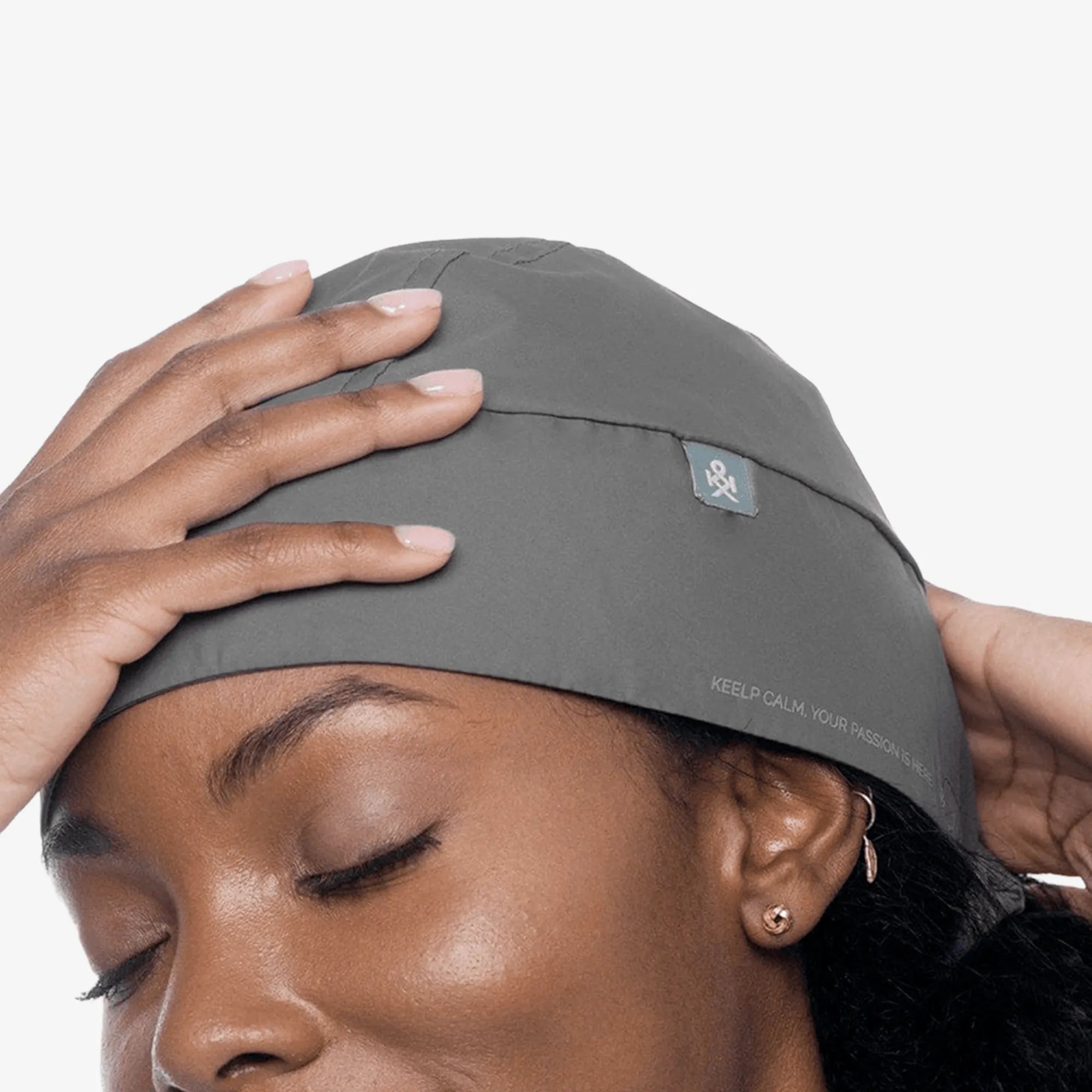 Kanaus® Cap Pro II | Dama