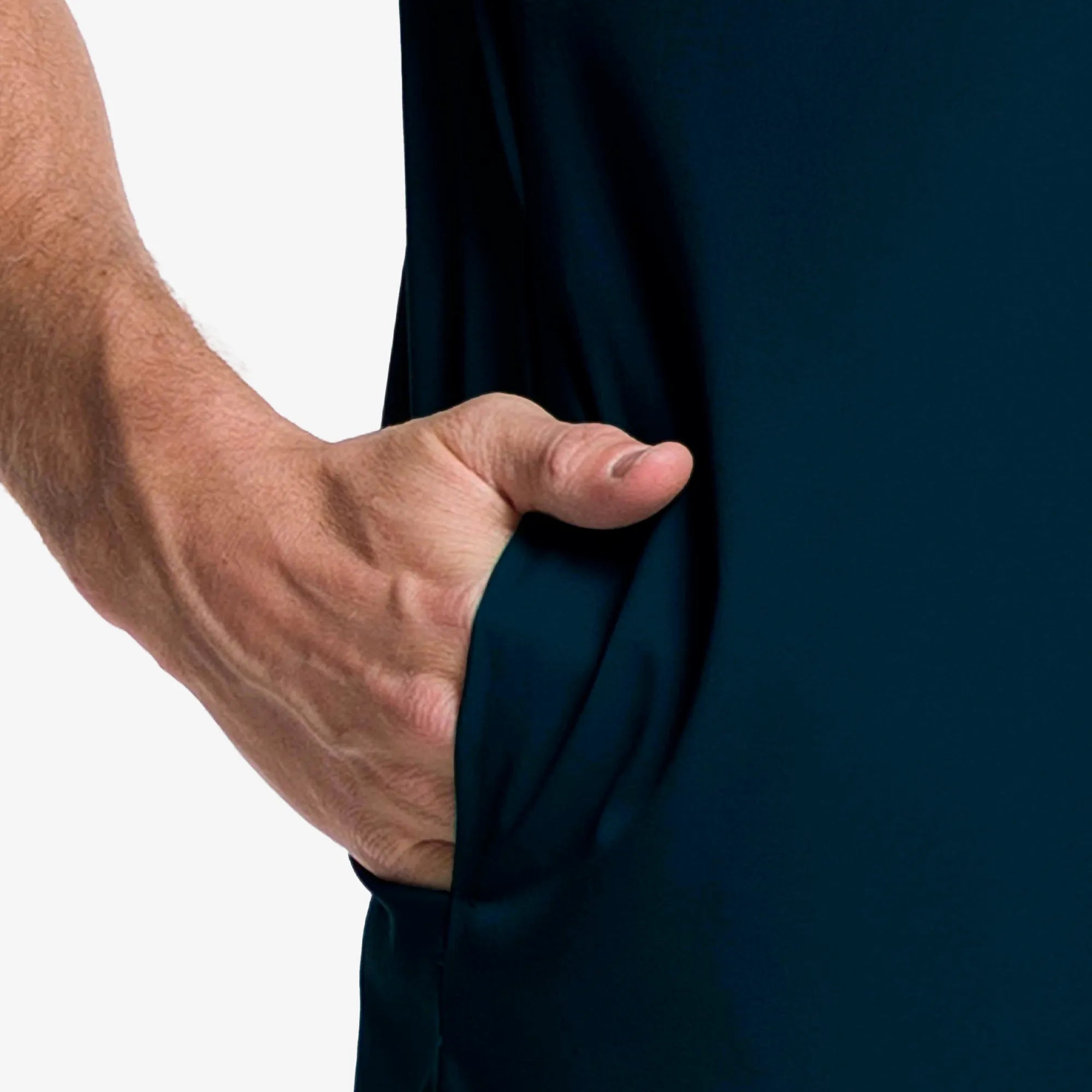 Kanaus® Scrub Core Classic | Caballero