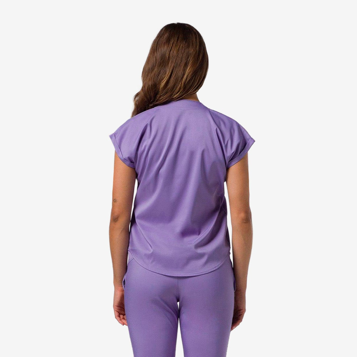 Kanaus® Top Casual Mao | Dama