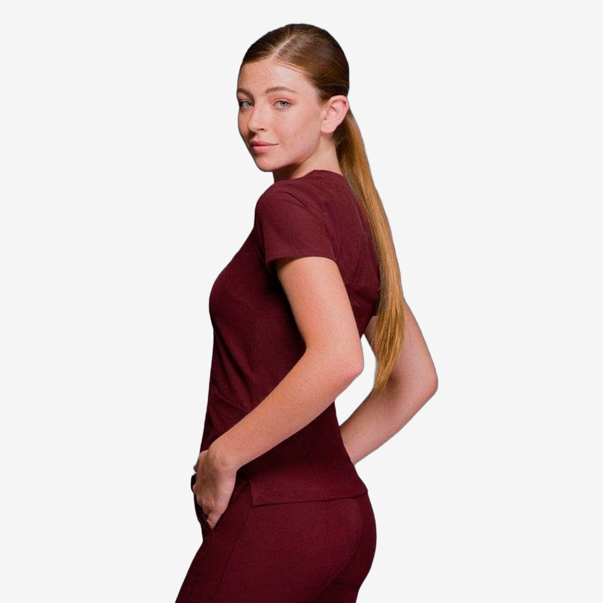 Kanaus® Scrub Classic | Dama